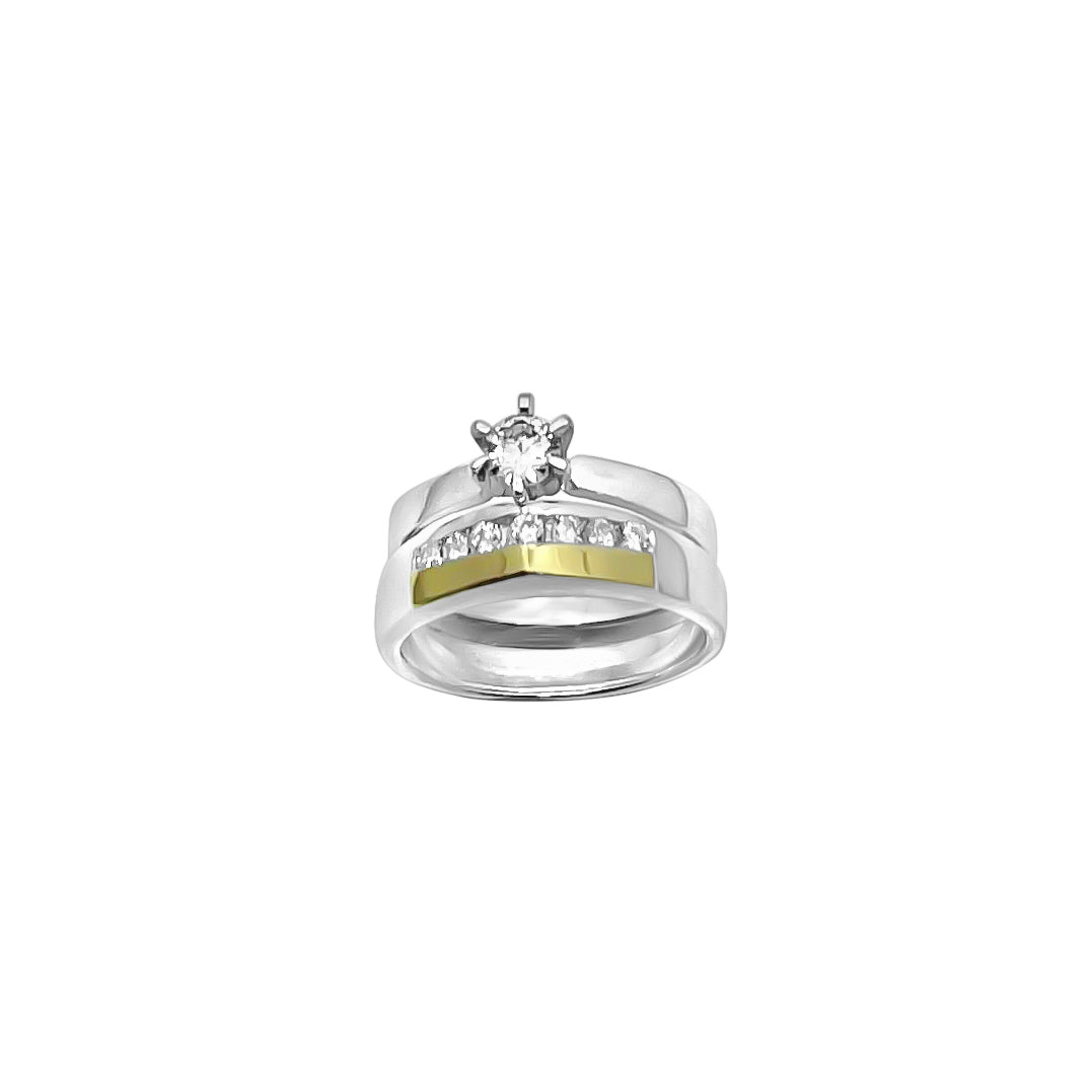 Anillos