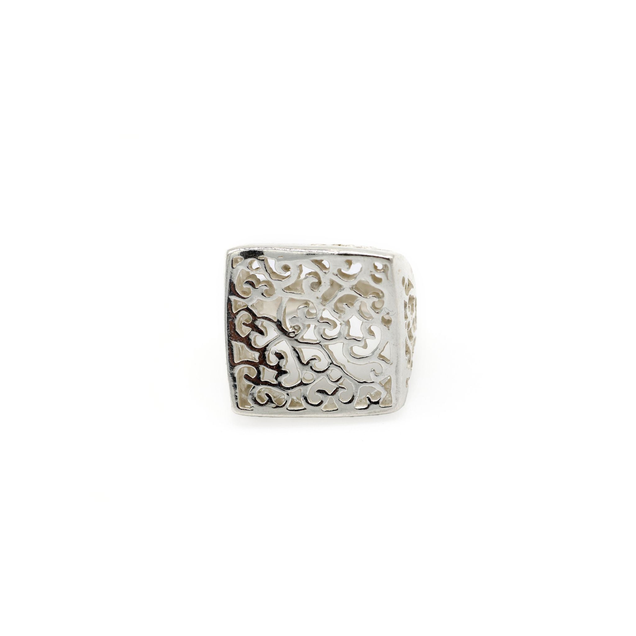 ANILLO MOSAICO