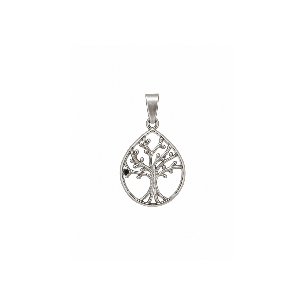 DIJE ÁRBOL DE LA VIDA HOJA