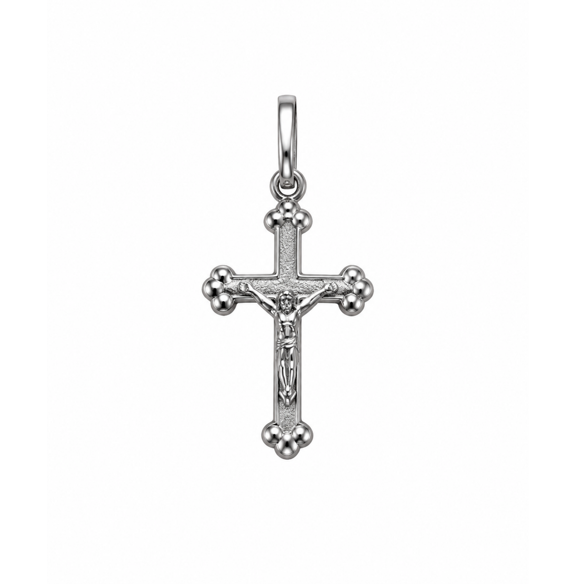 DIJE CRUCIFIJO MINI