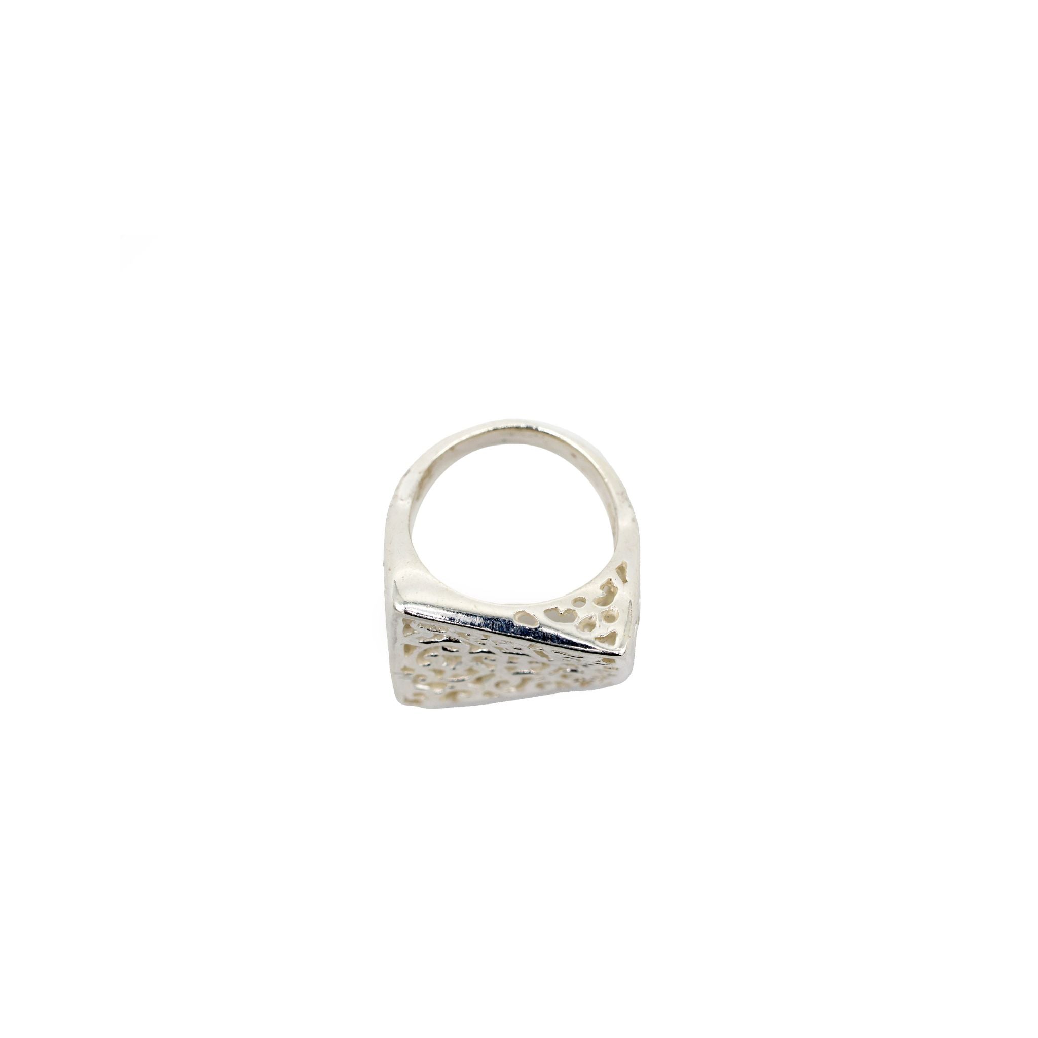 ANILLO MOSAICO