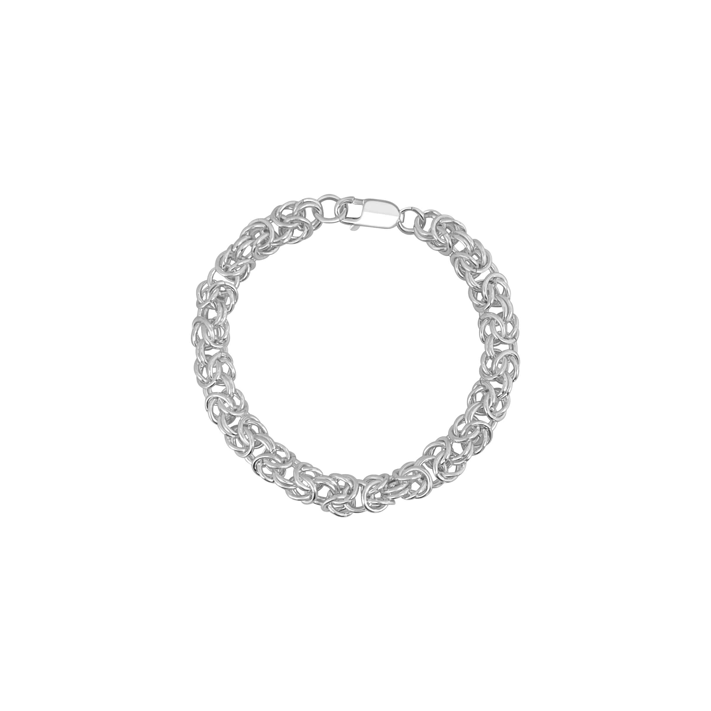 PULSERA BIZANTINO