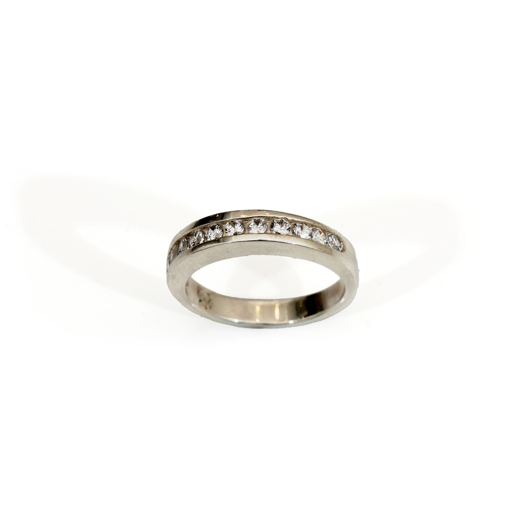ANILLO MEDIA CHURUMBELA