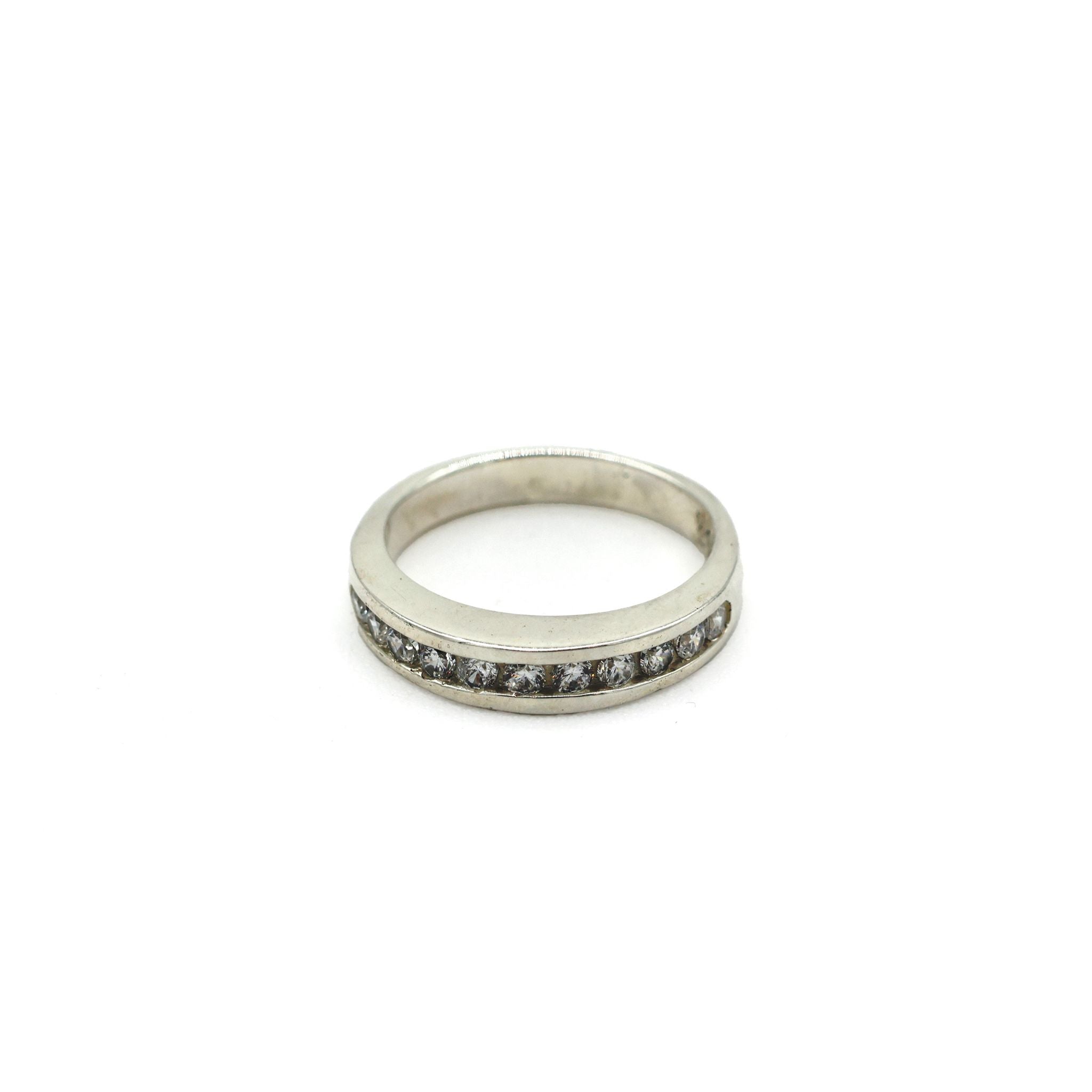 ANILLO MEDIA CHURUMBELA