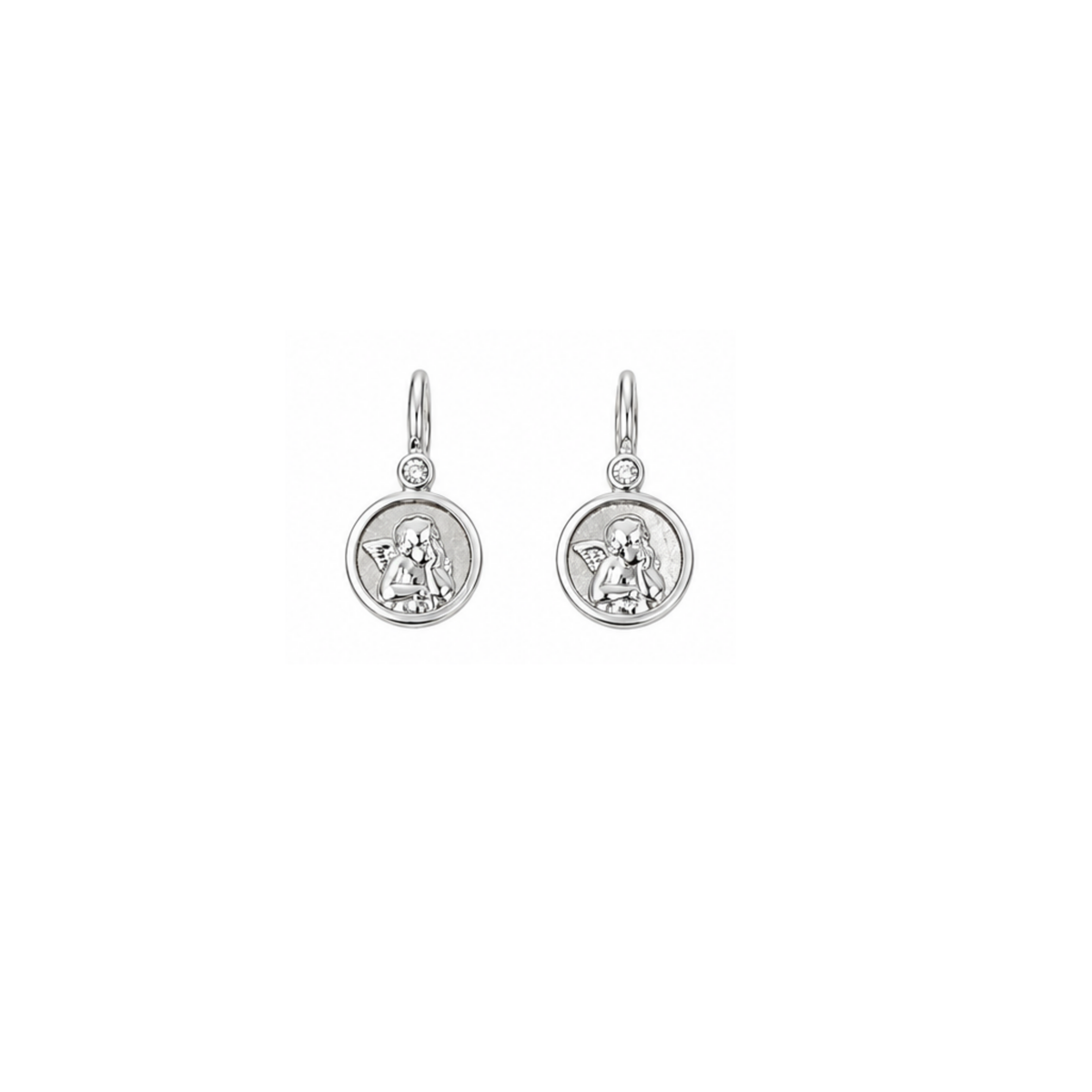 ARETES ÁNGEL DE LA GUARDA