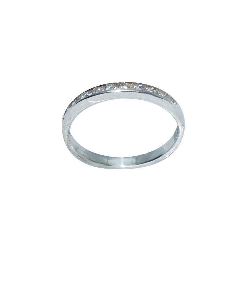 ANILLO MEDIA CHURUMBELA