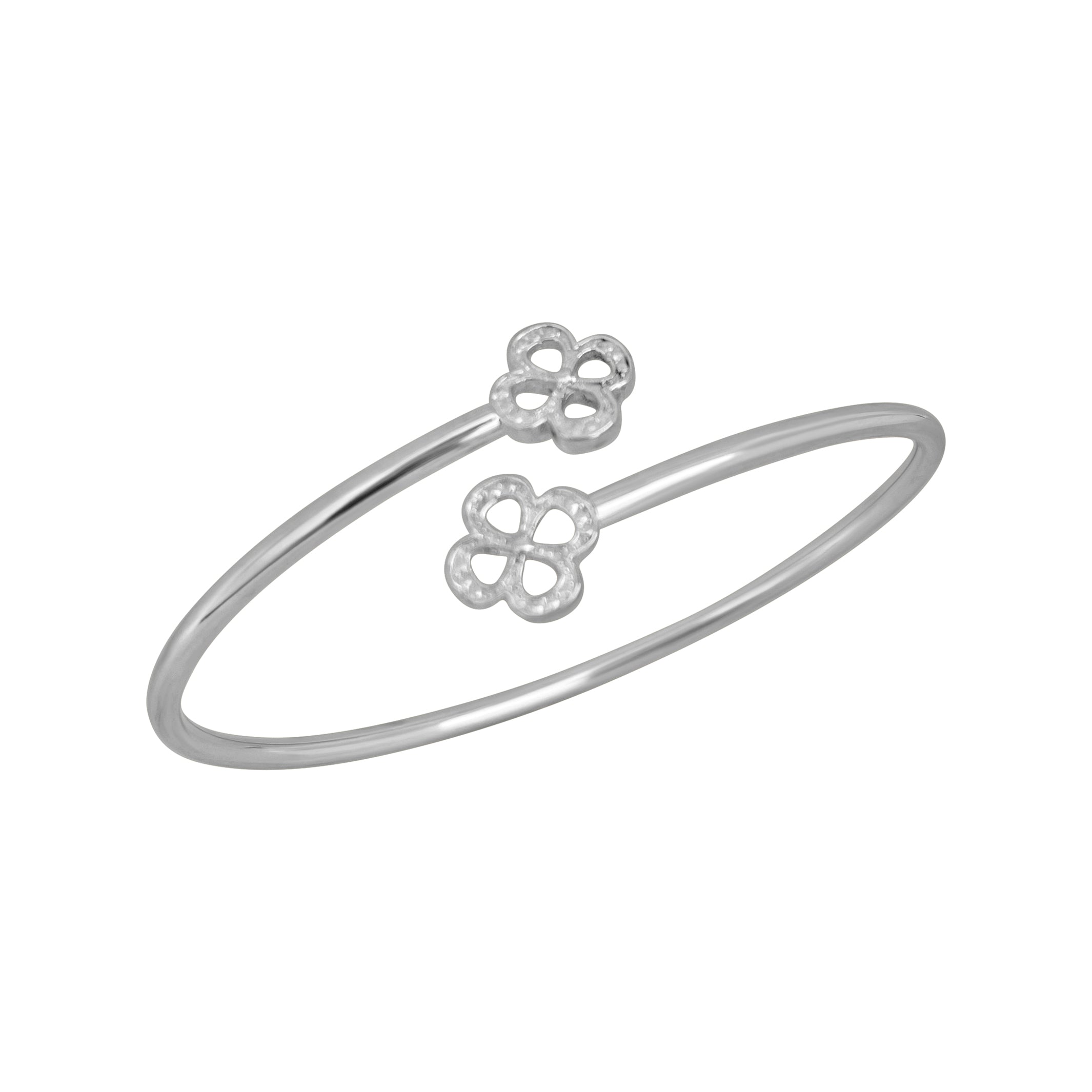 BRAZALETE TRÉBOLES