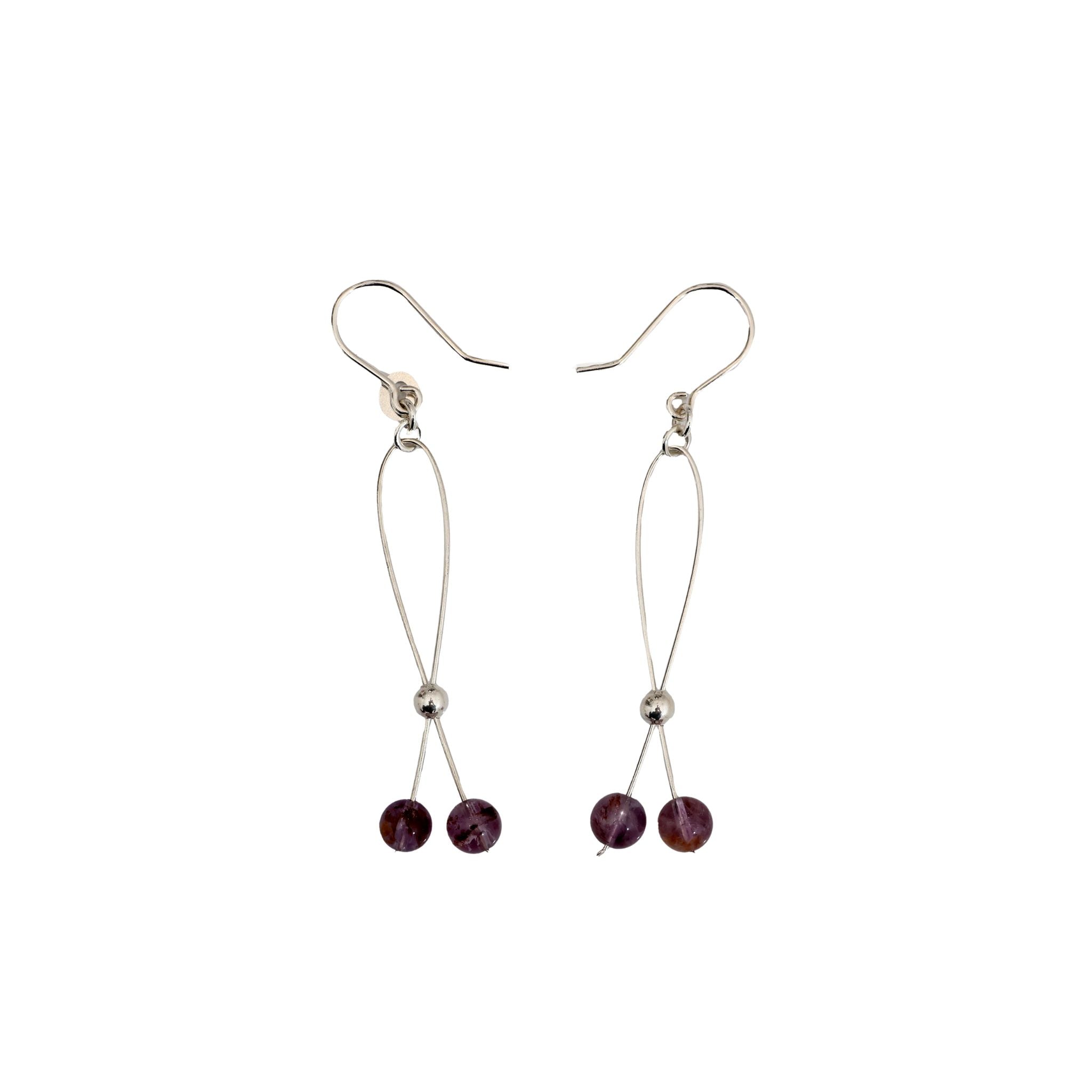 ARETES BASTÓN