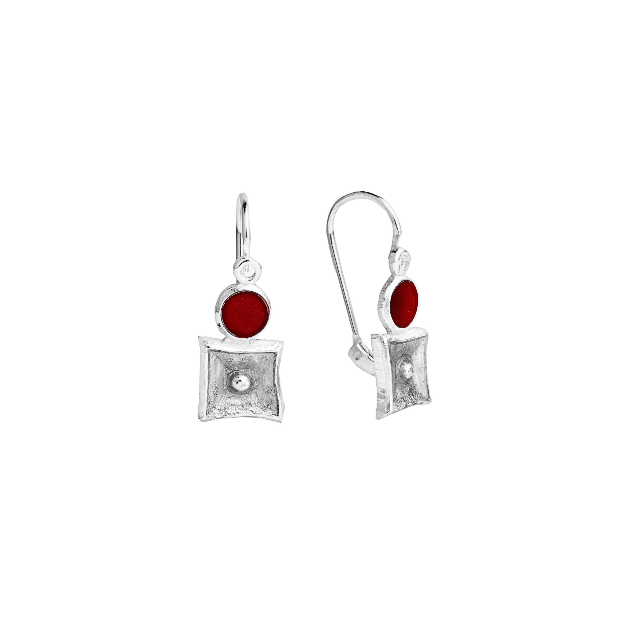 ARETES MIXTOS
