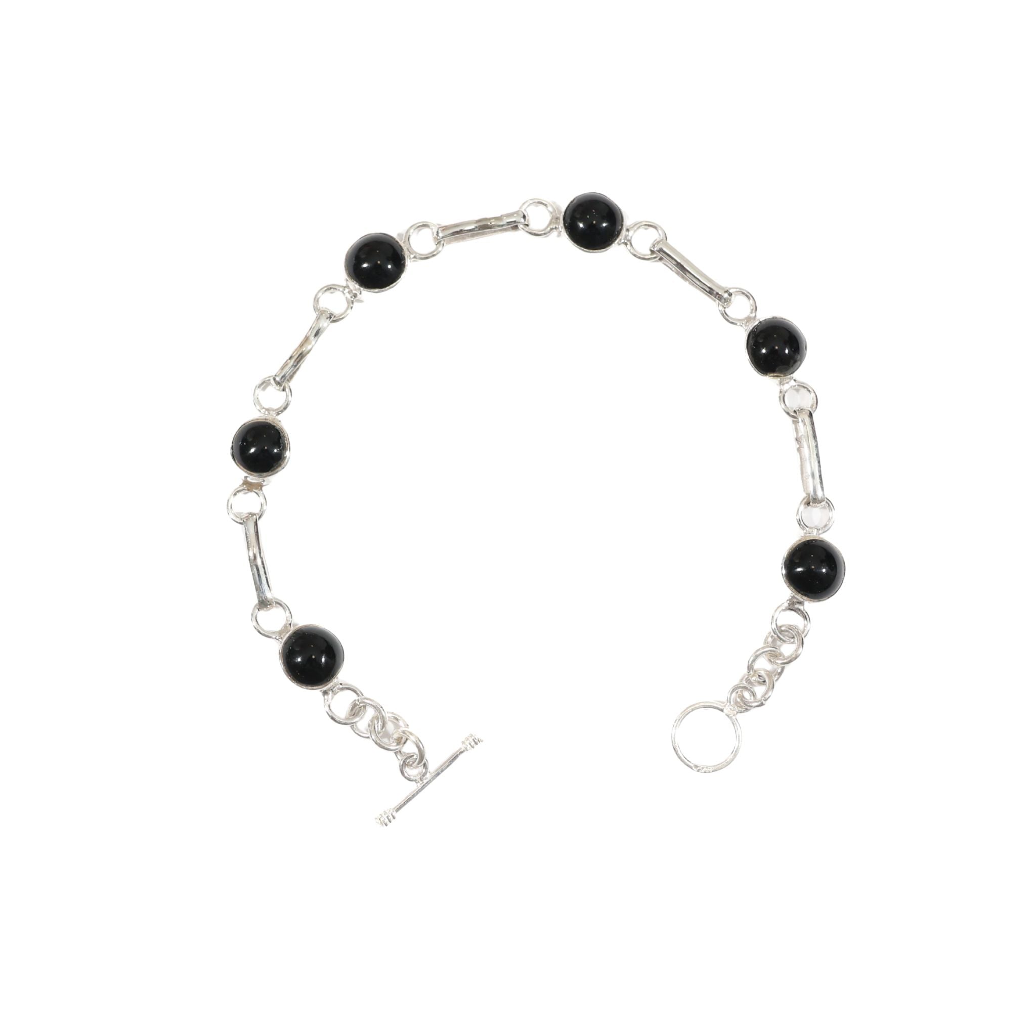 PULSERA CÍRCULOS DE COLOR