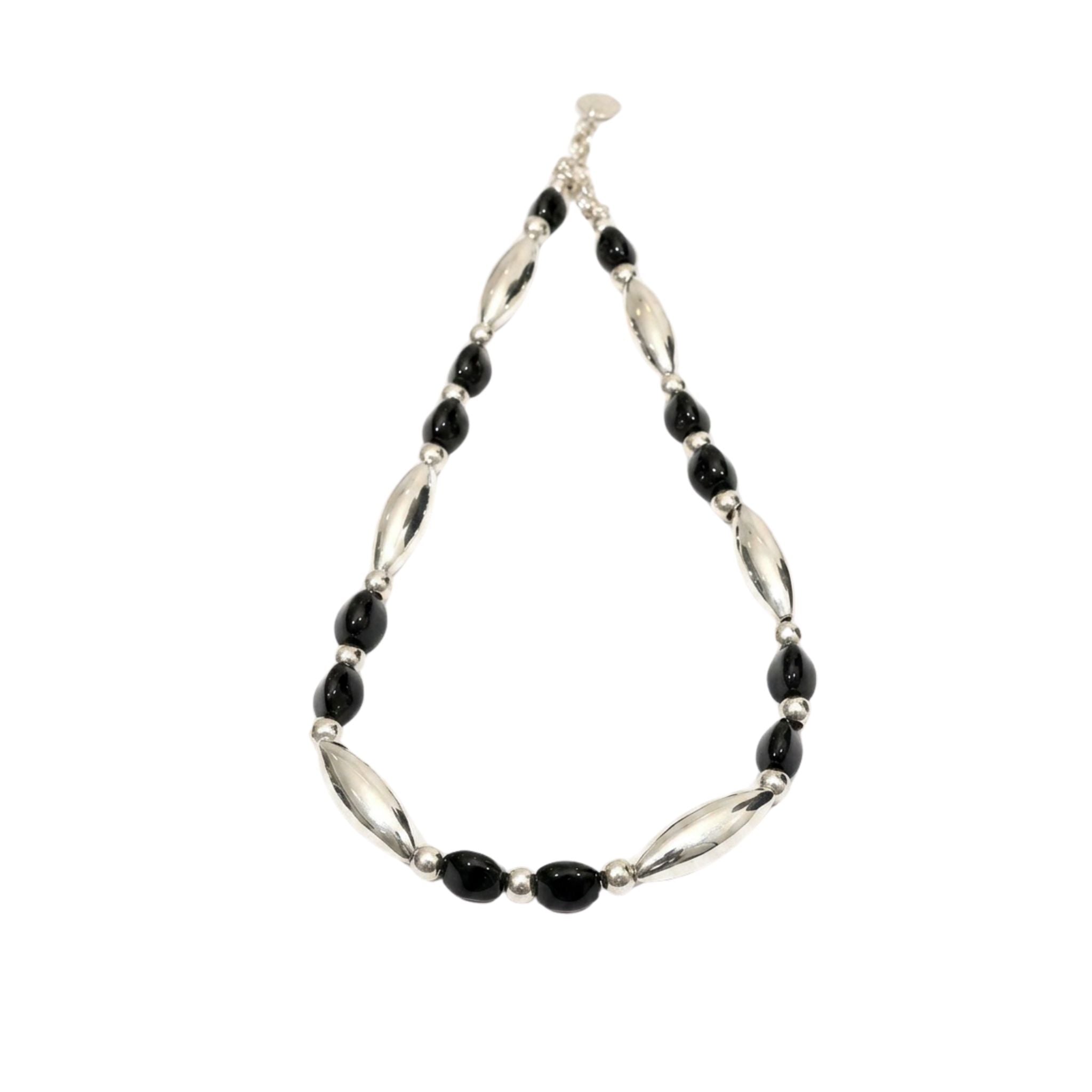 COLLAR ÓNIX