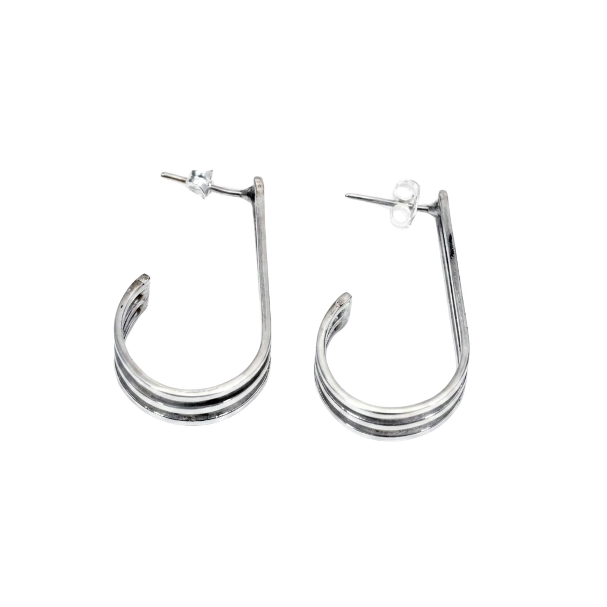 ARETES BASTÓN