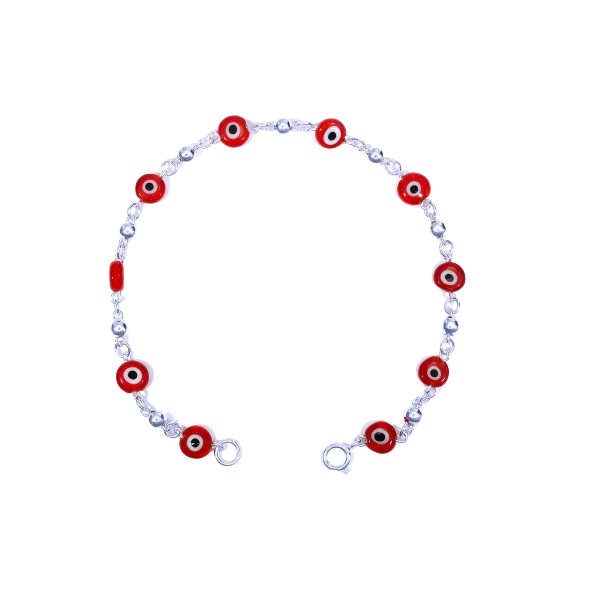 PULSERA OJOS TURCOS