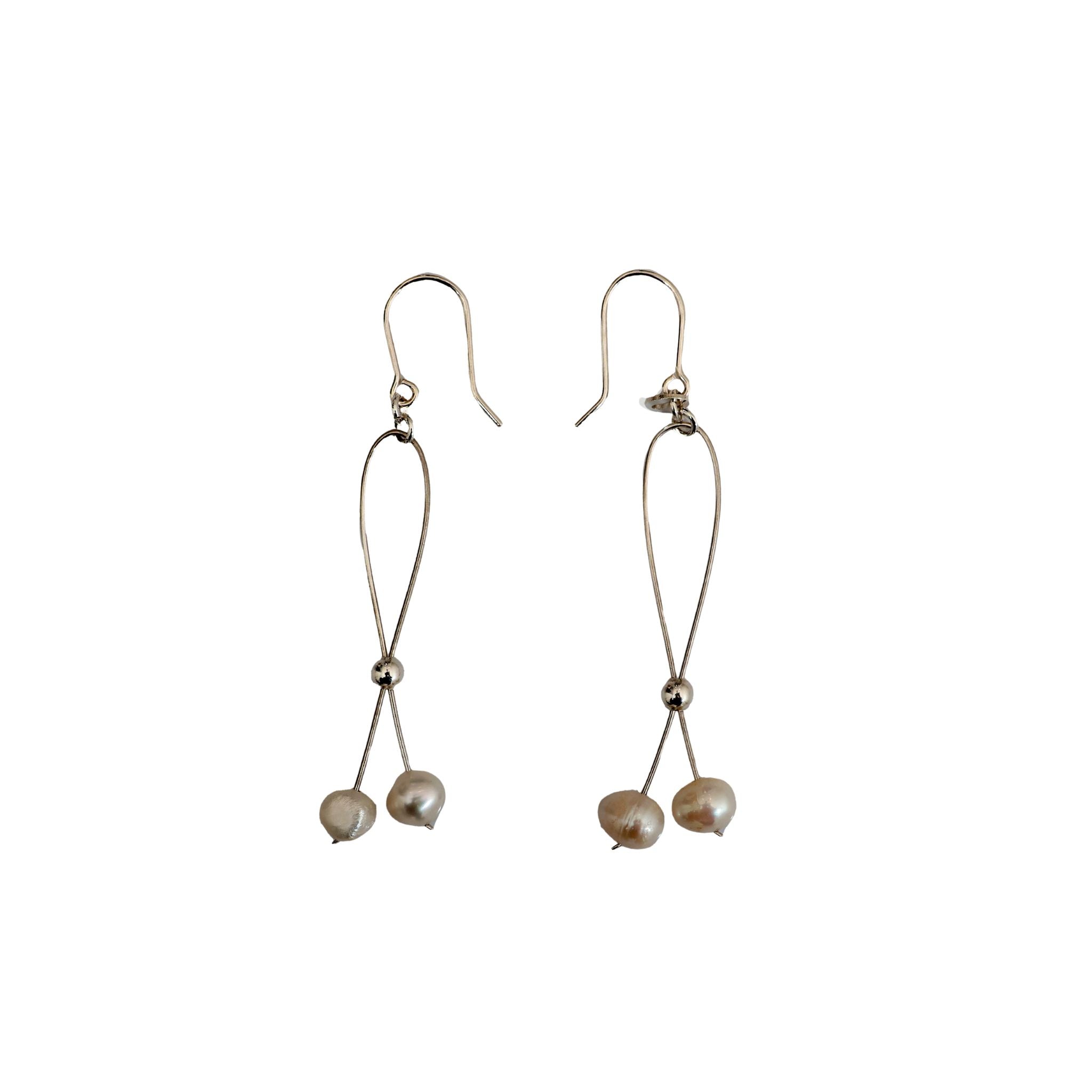 ARETES BASTÓN