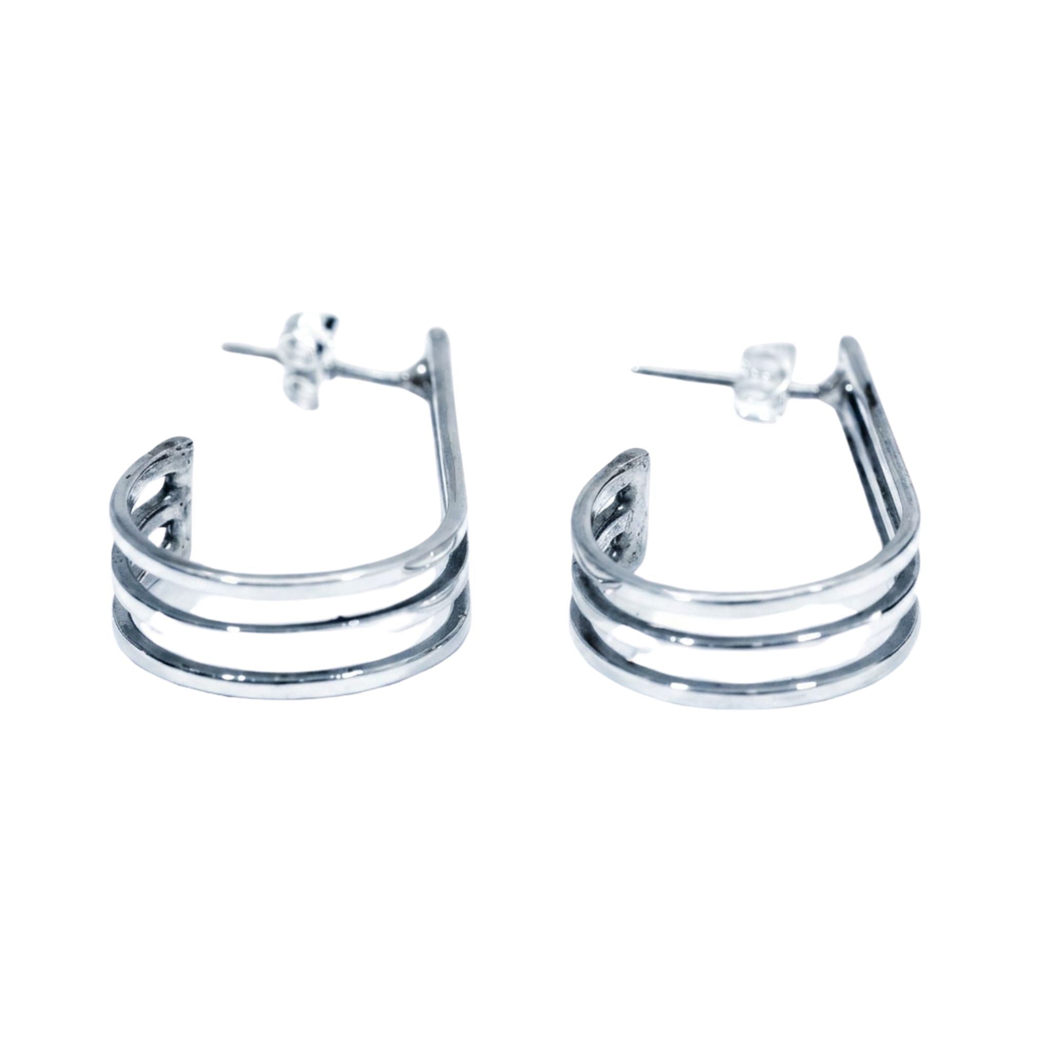 ARETES BASTÓN