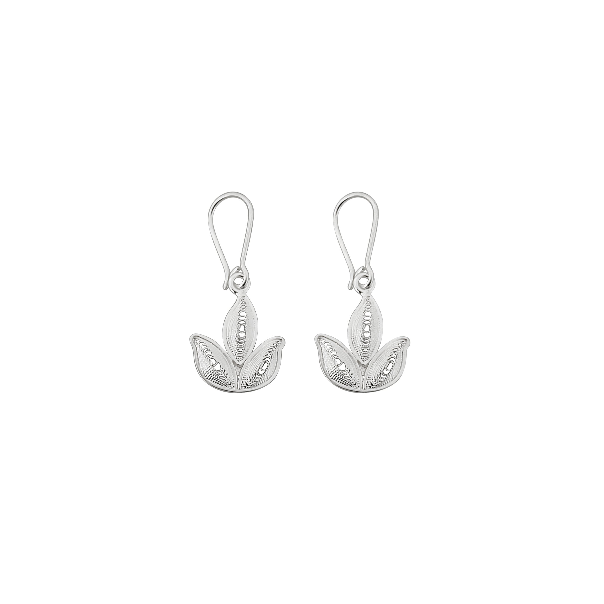 ARETES ALOE FILIGRANA