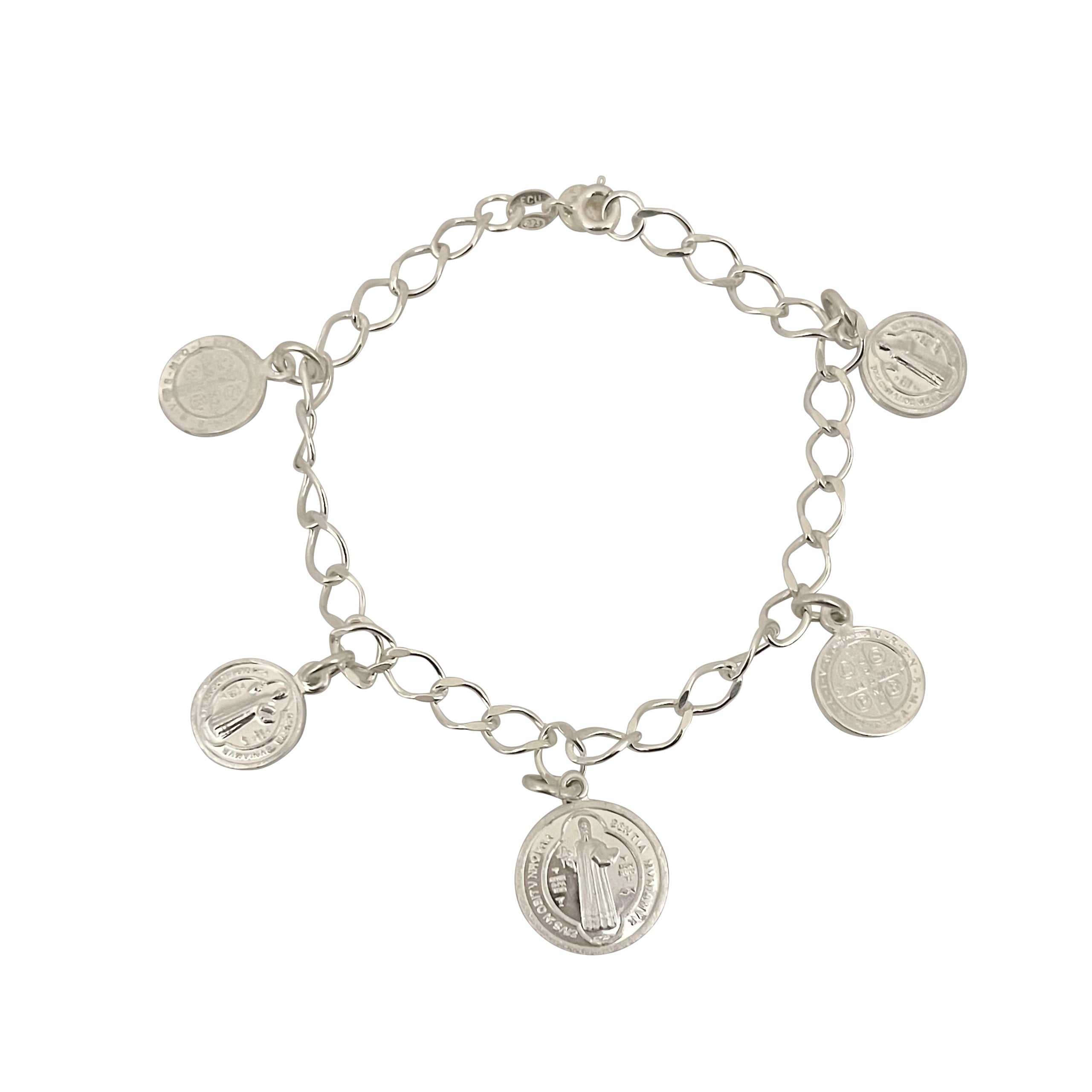 PULSERA SAN BENITO