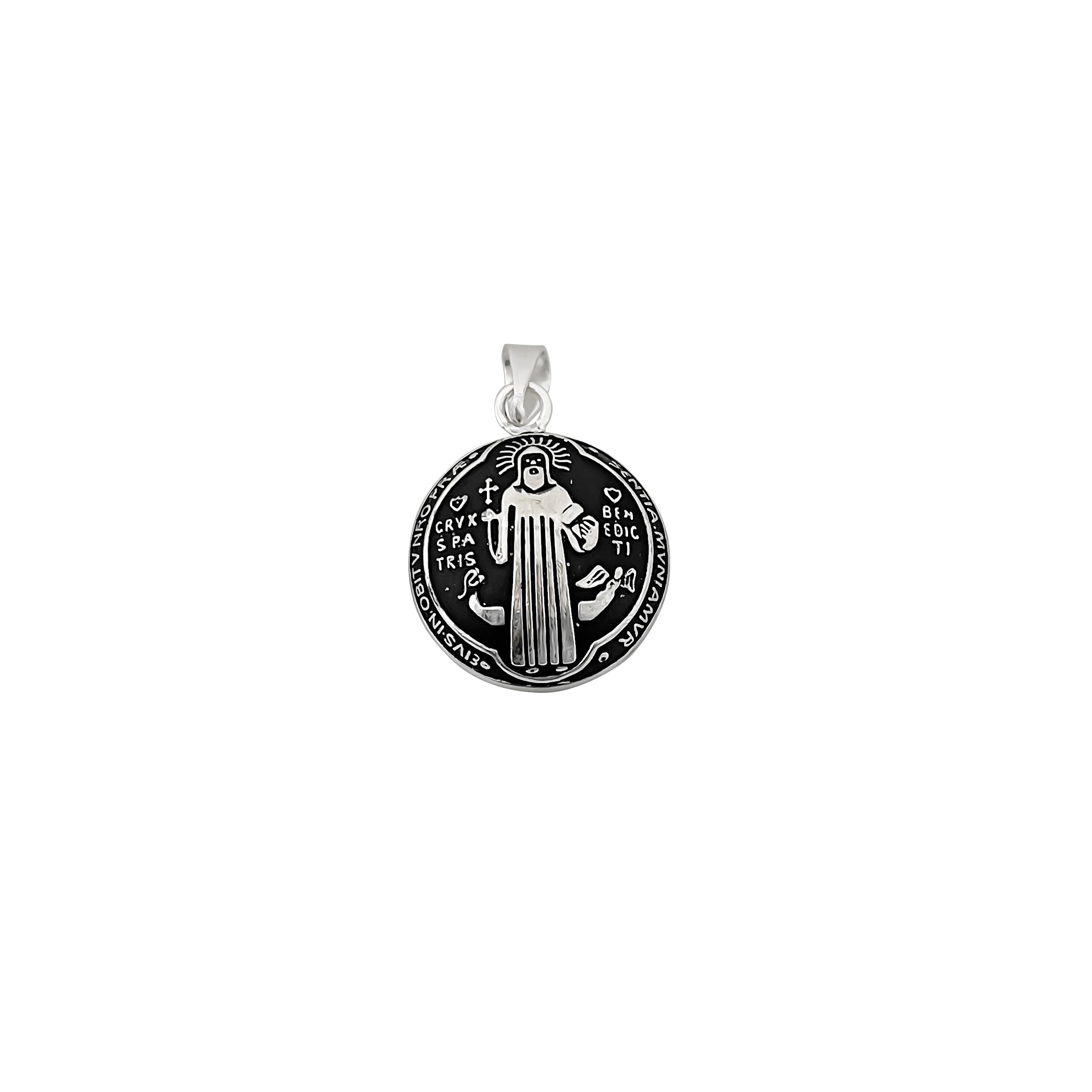 LLAMADOR DE ÁNGELES SAN BENITO BAÑO DE PLATA