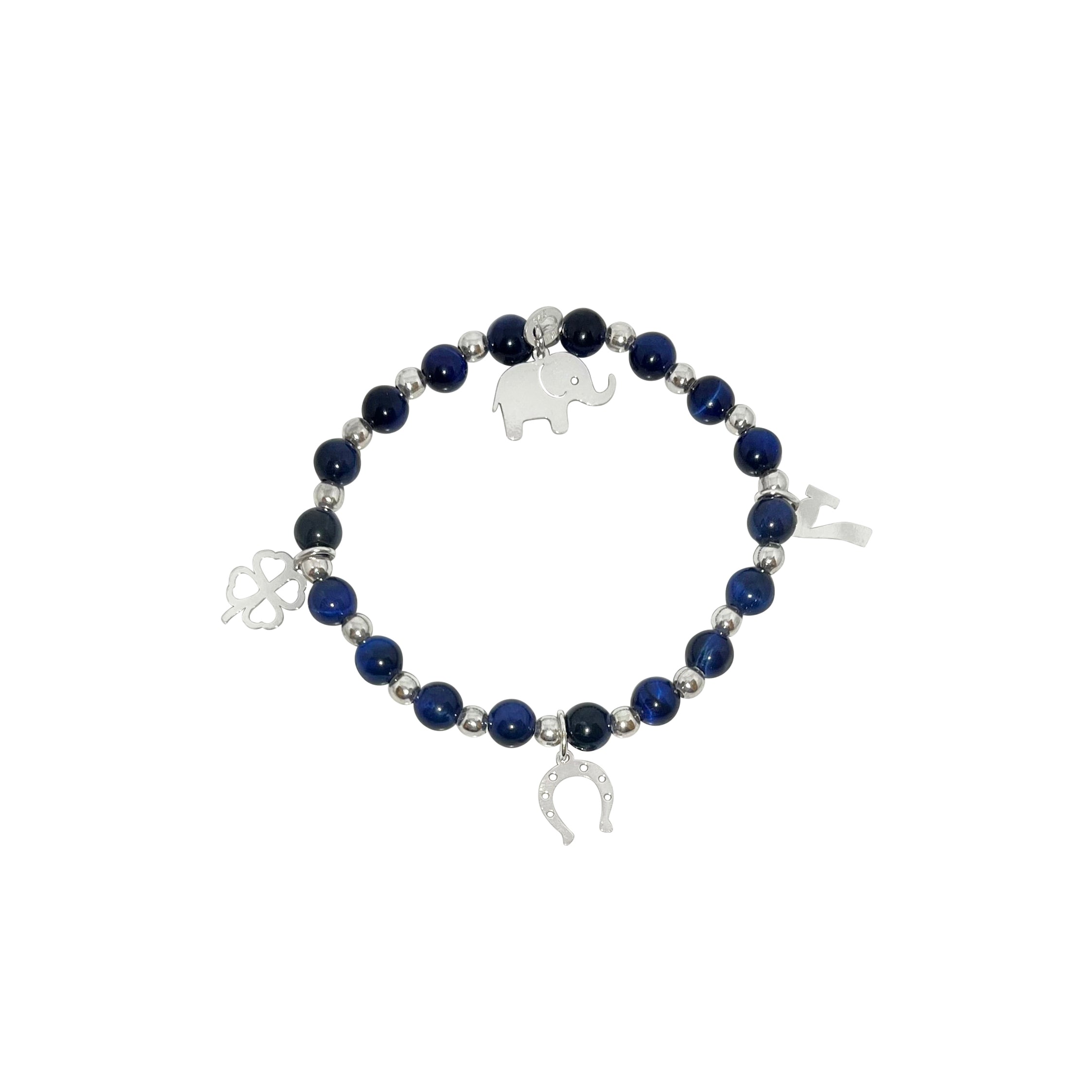 PULSERA DE LA SUERTE