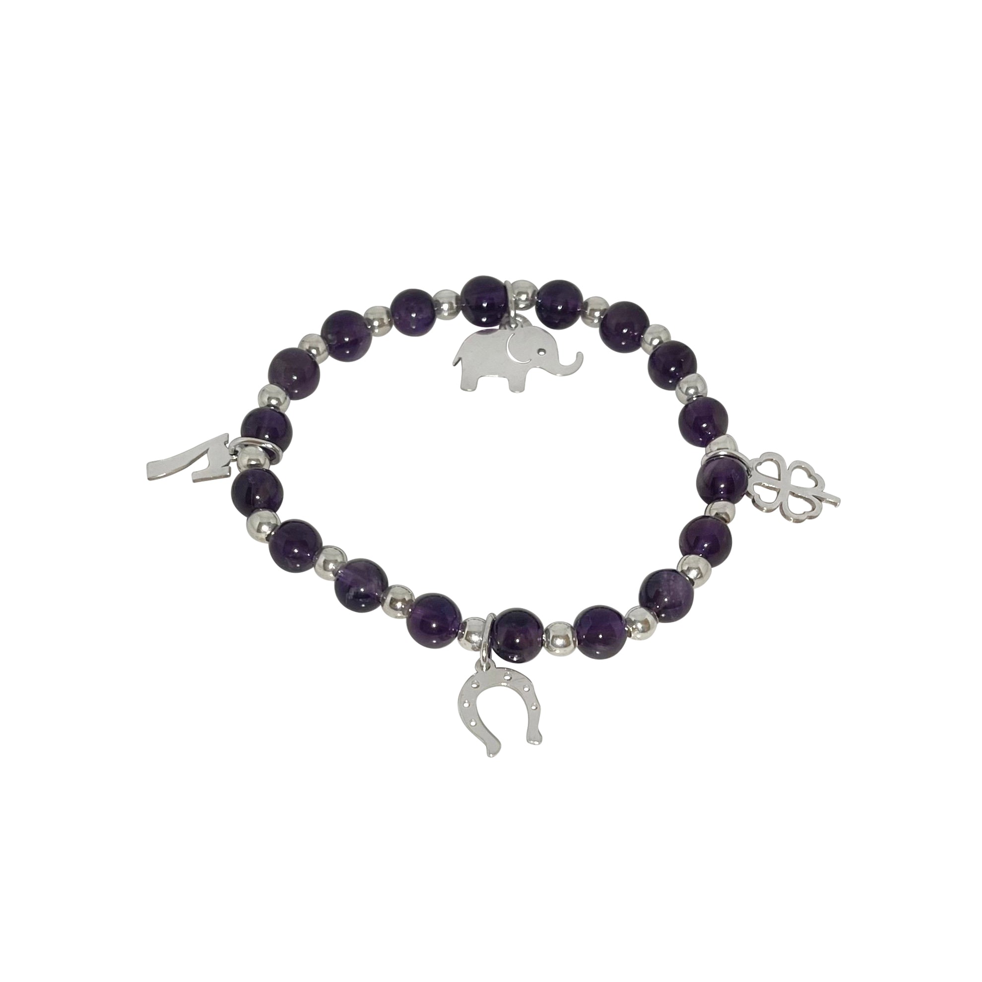 PULSERA DE LA SUERTE