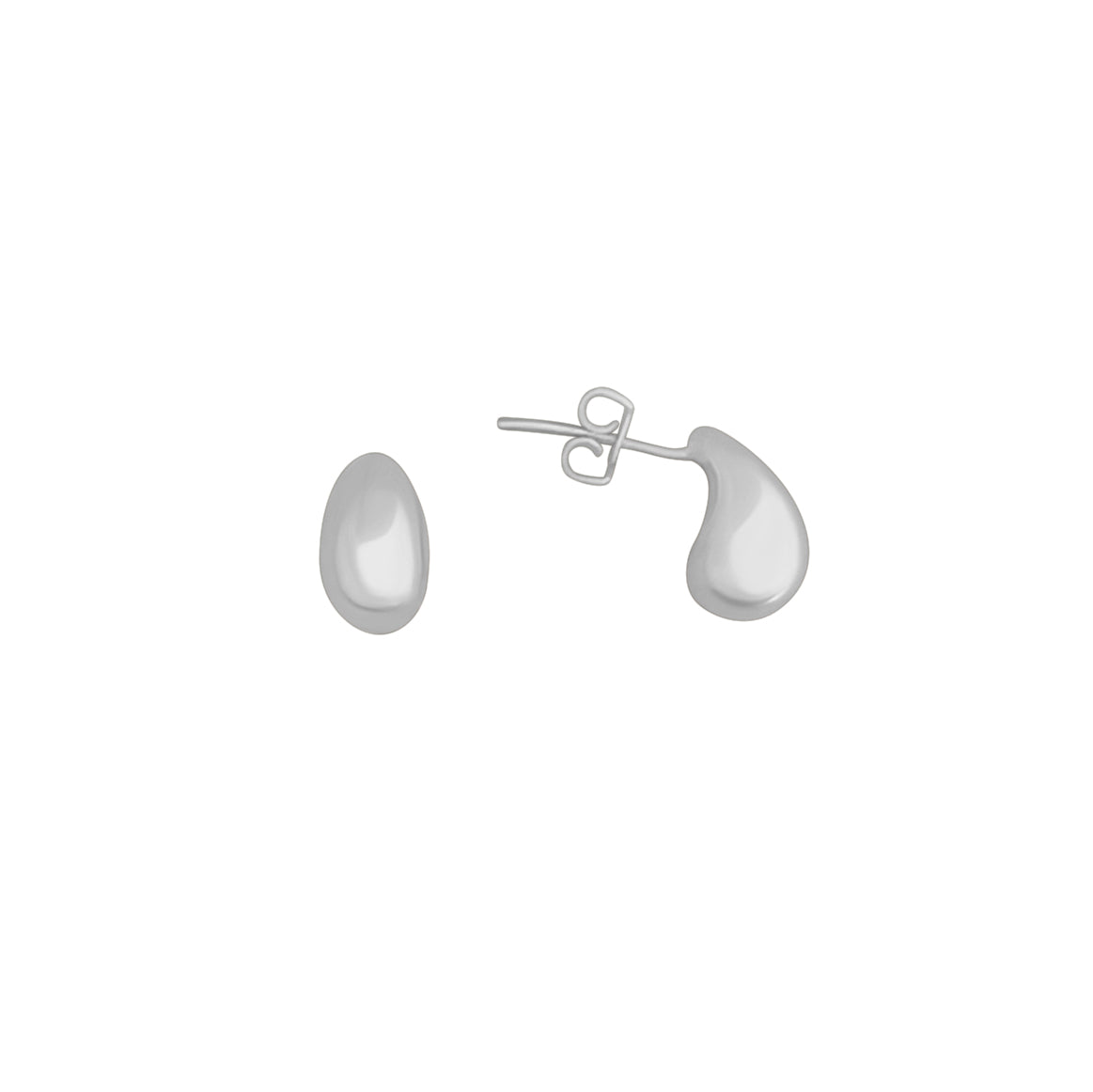 ARETES LÁGRIMA