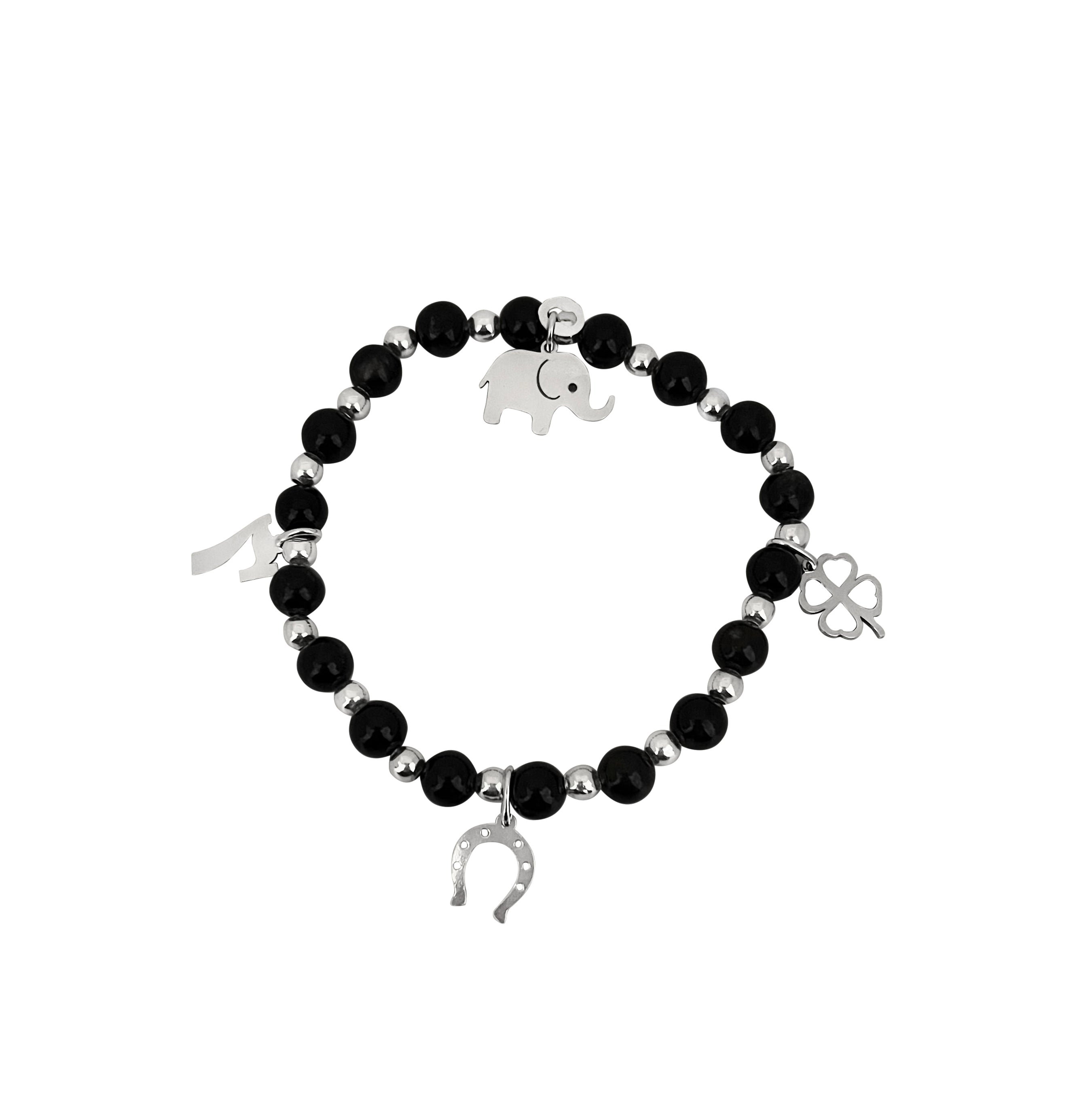 PULSERA DE LA SUERTE