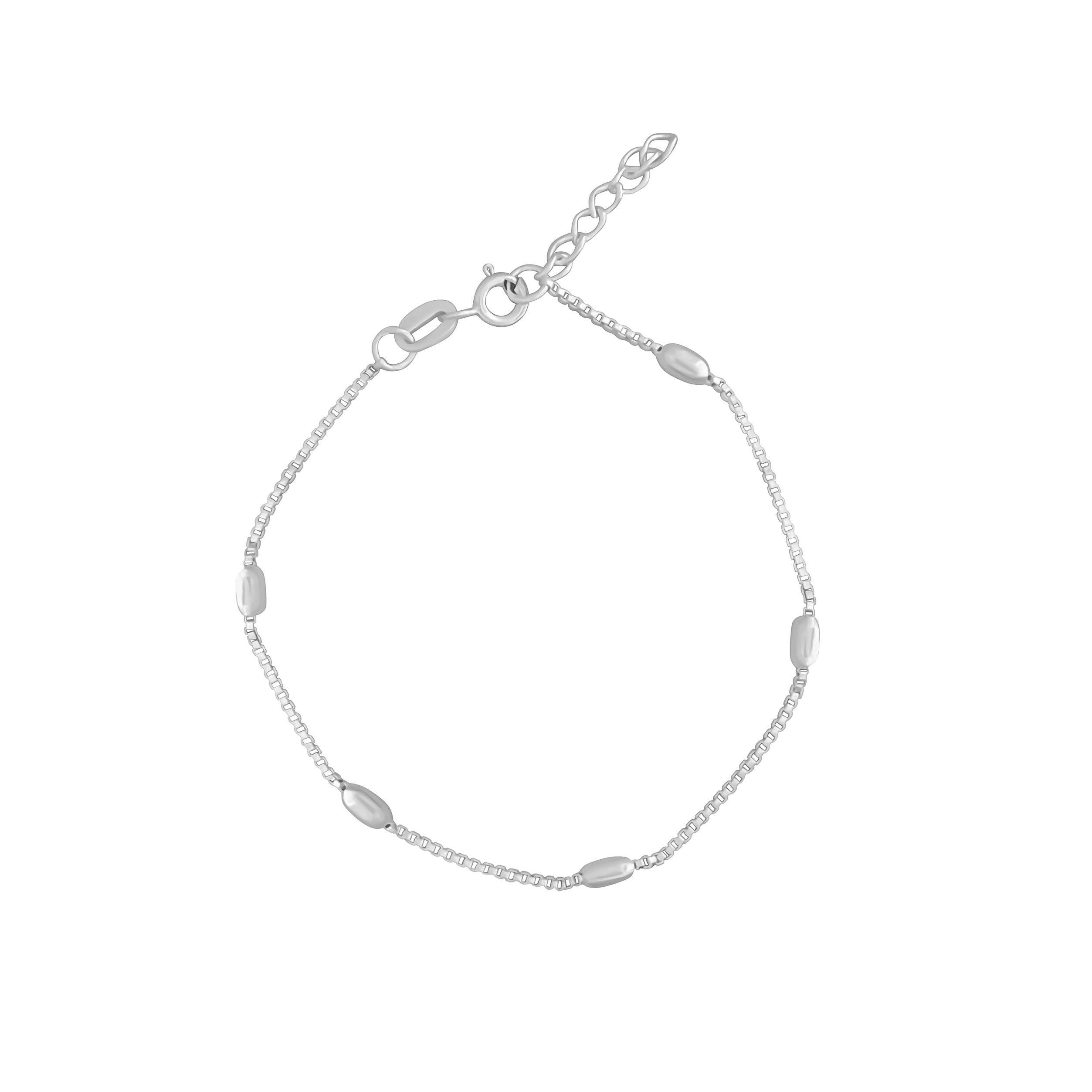 PULSERA BARRILITOS