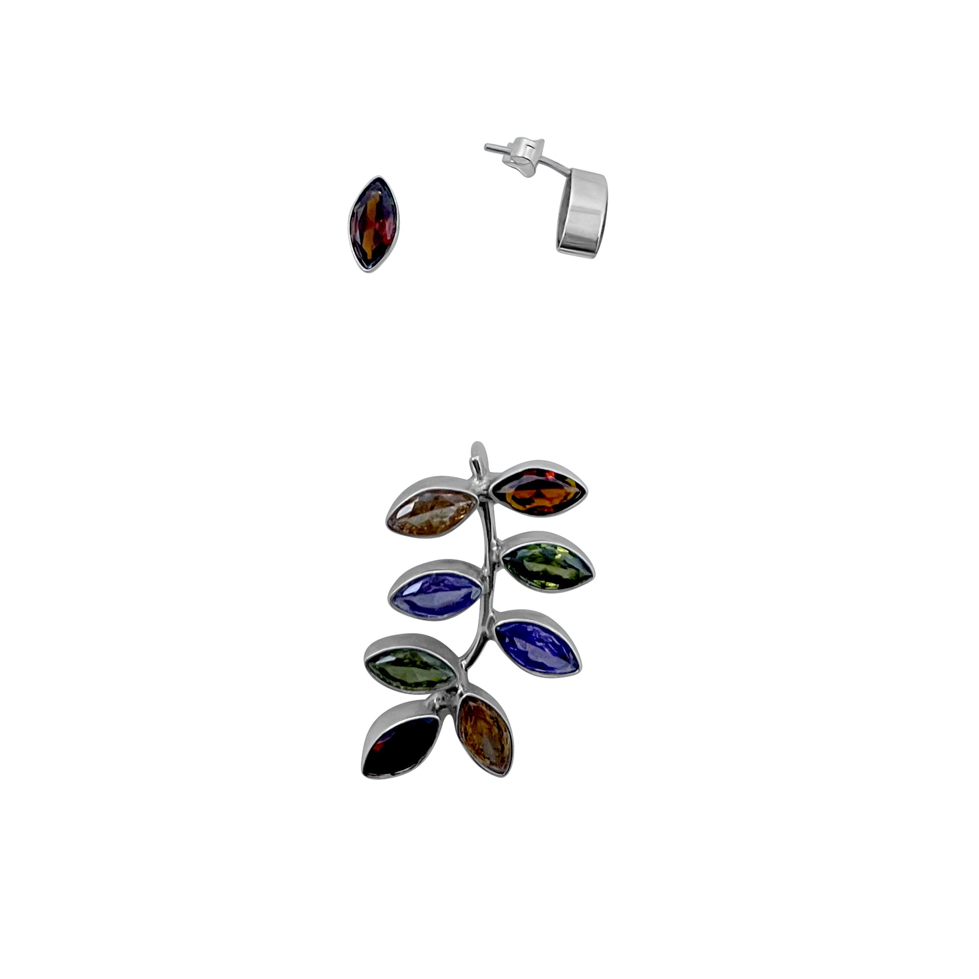 JUEGO HOJAS DE CIRCONES