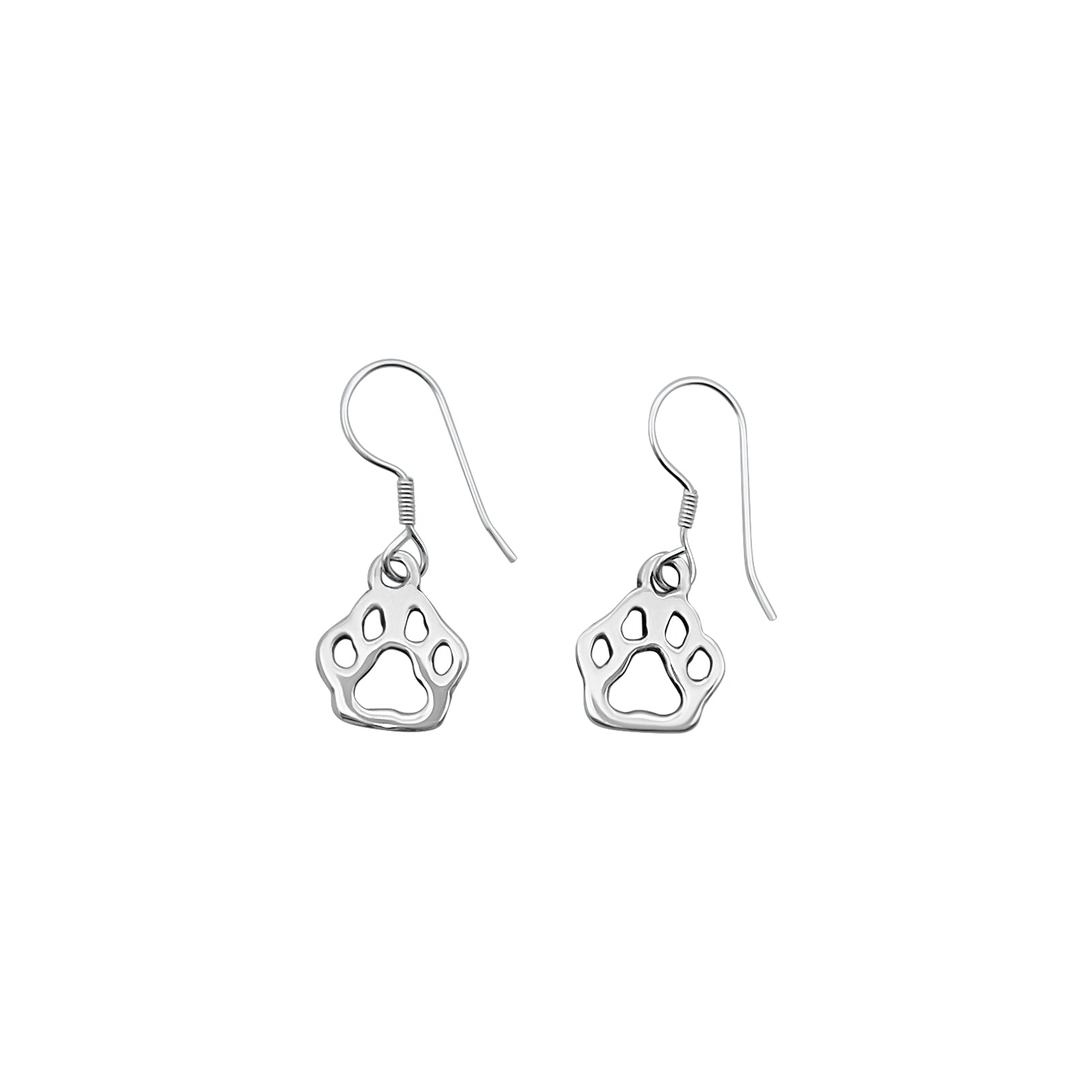 ARETES HUELLAS