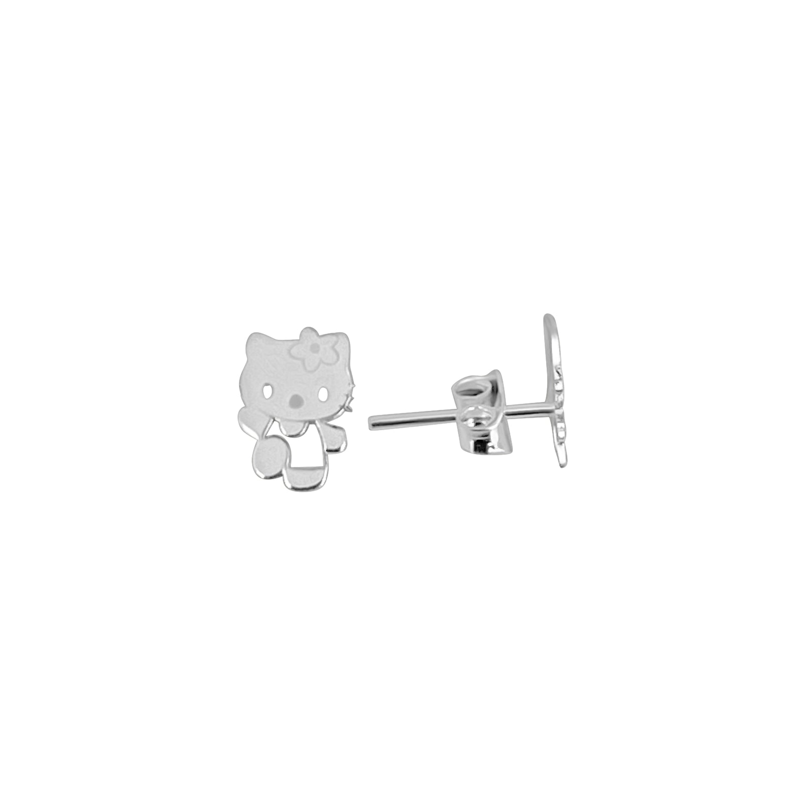ARETES KITTY