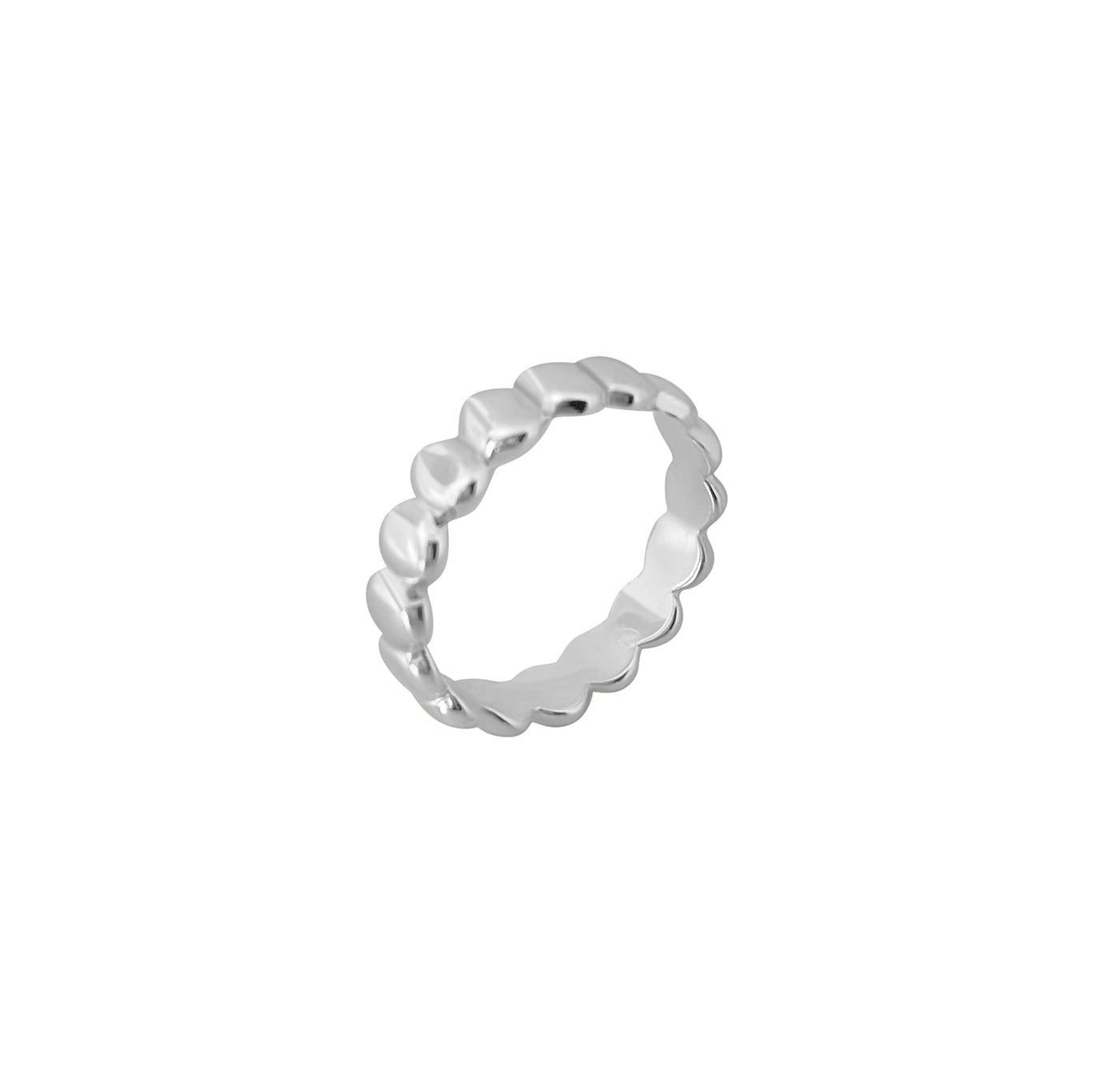 ANILLO OVALOS UNIDOS