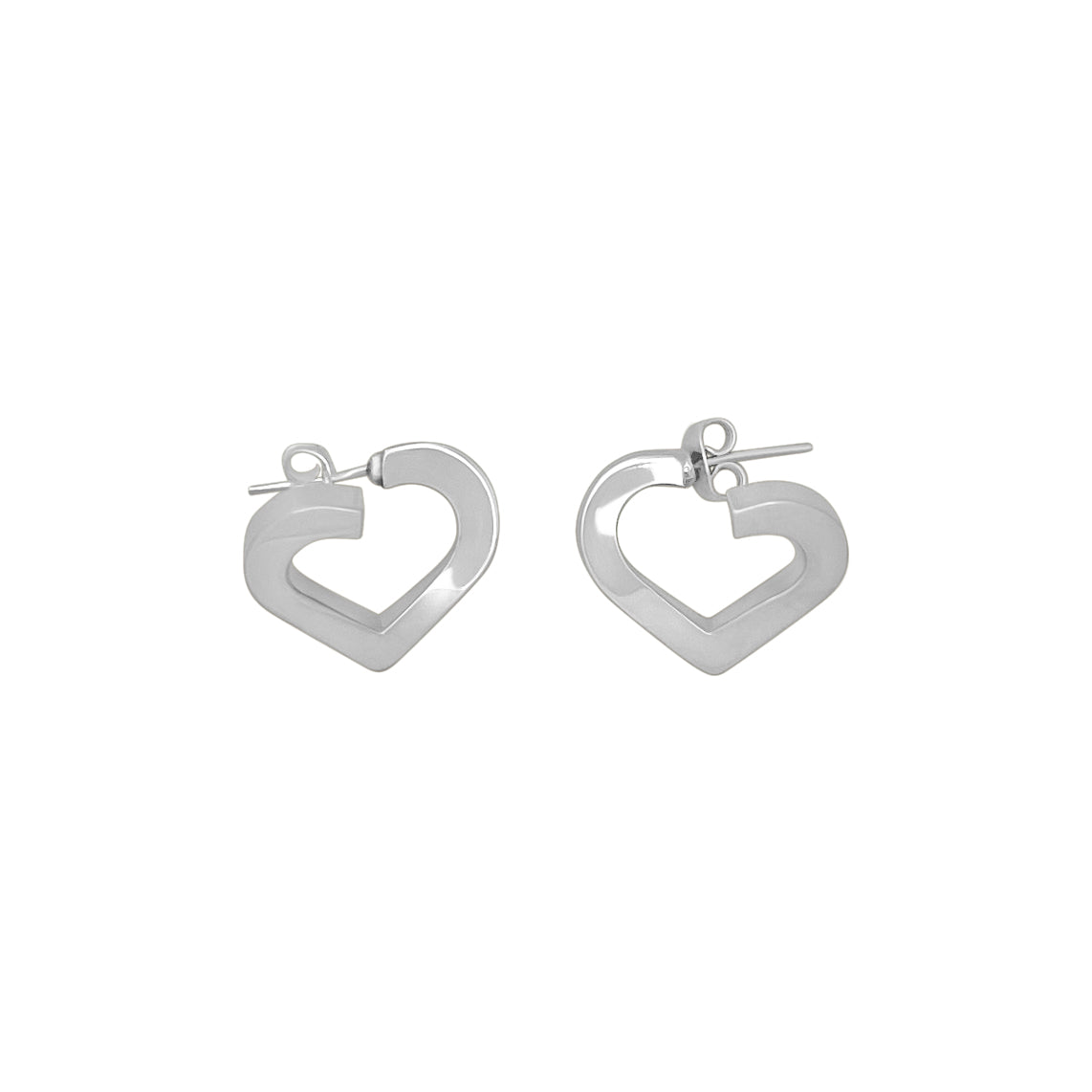 ARETES CORAZÓN