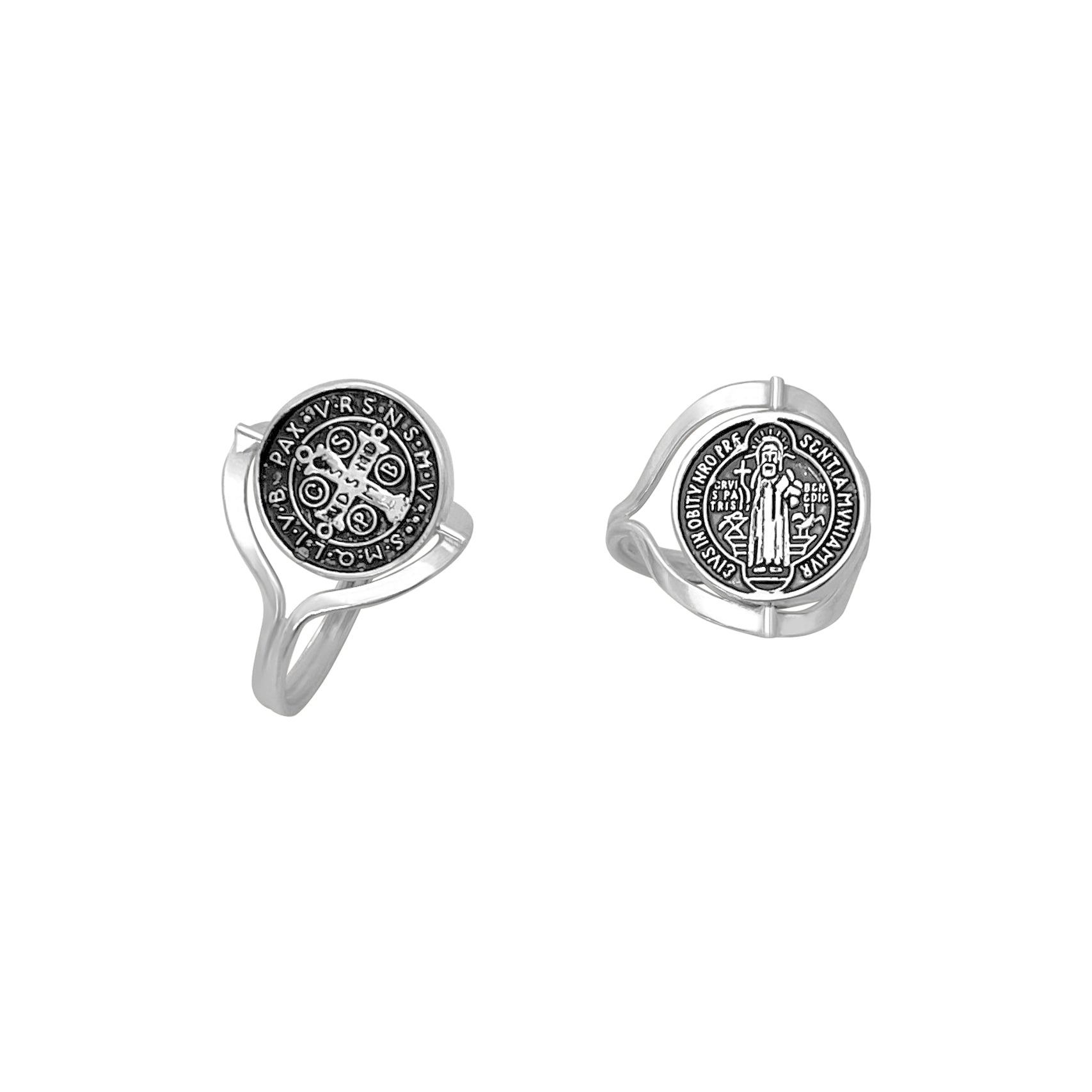 ANILLO SAN BENITO GIRATORIO