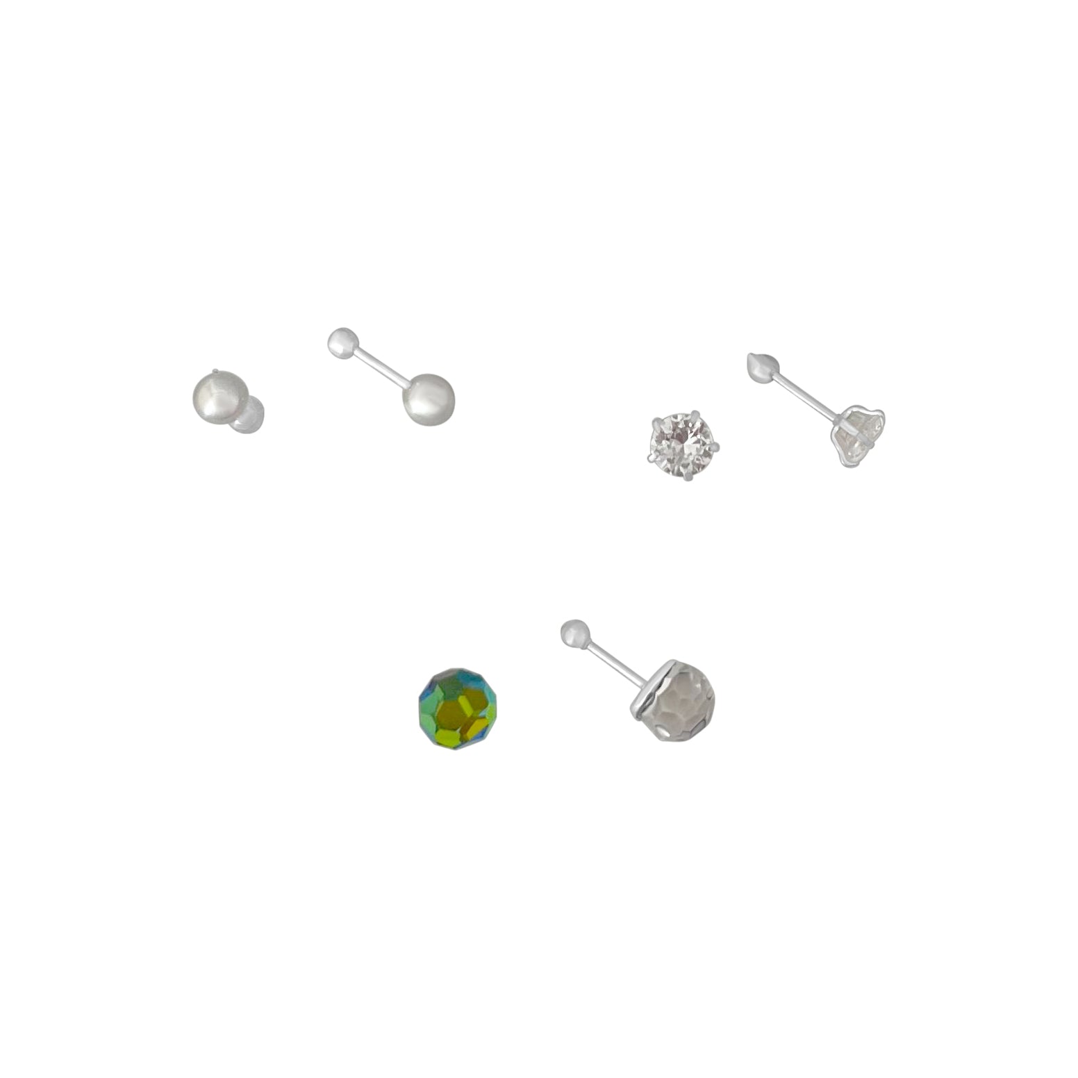 ARETES ORTOPÉDICOS