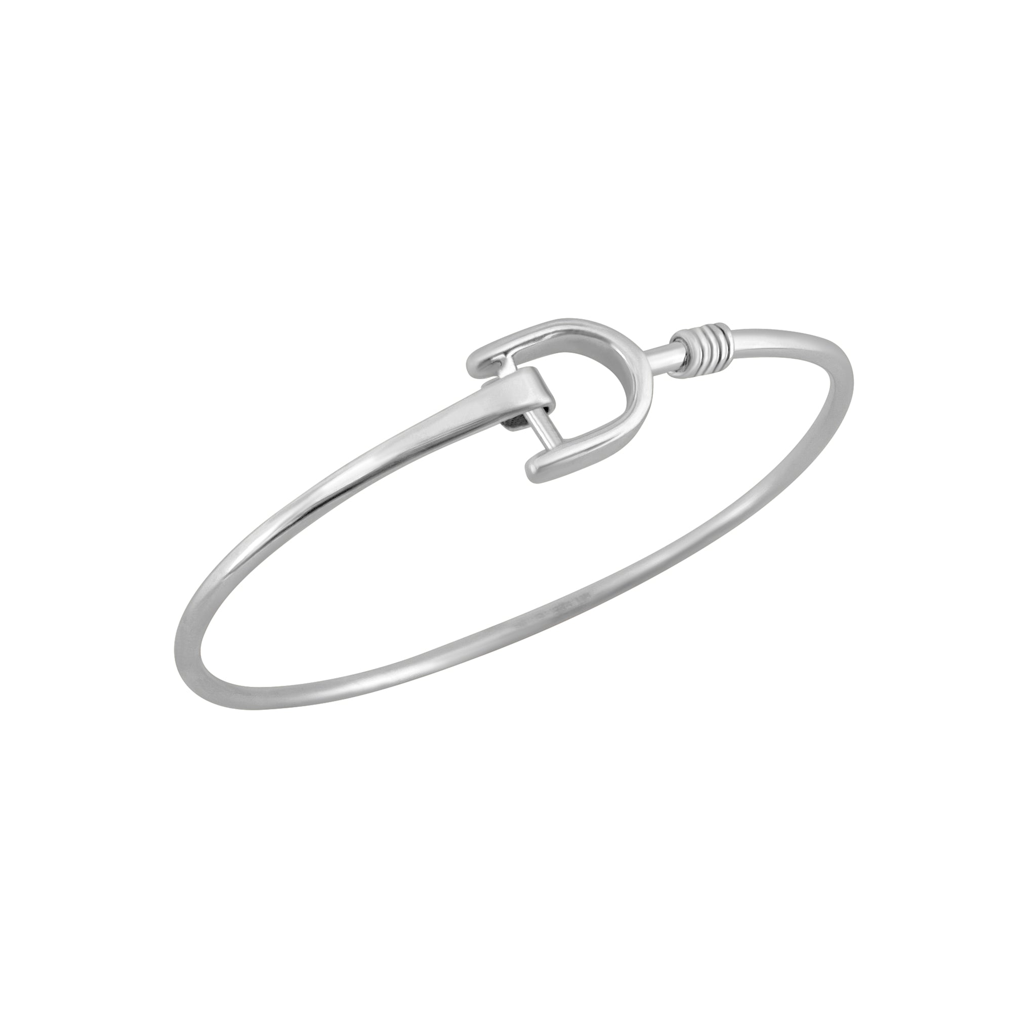 BRAZALETE ESTRIBO