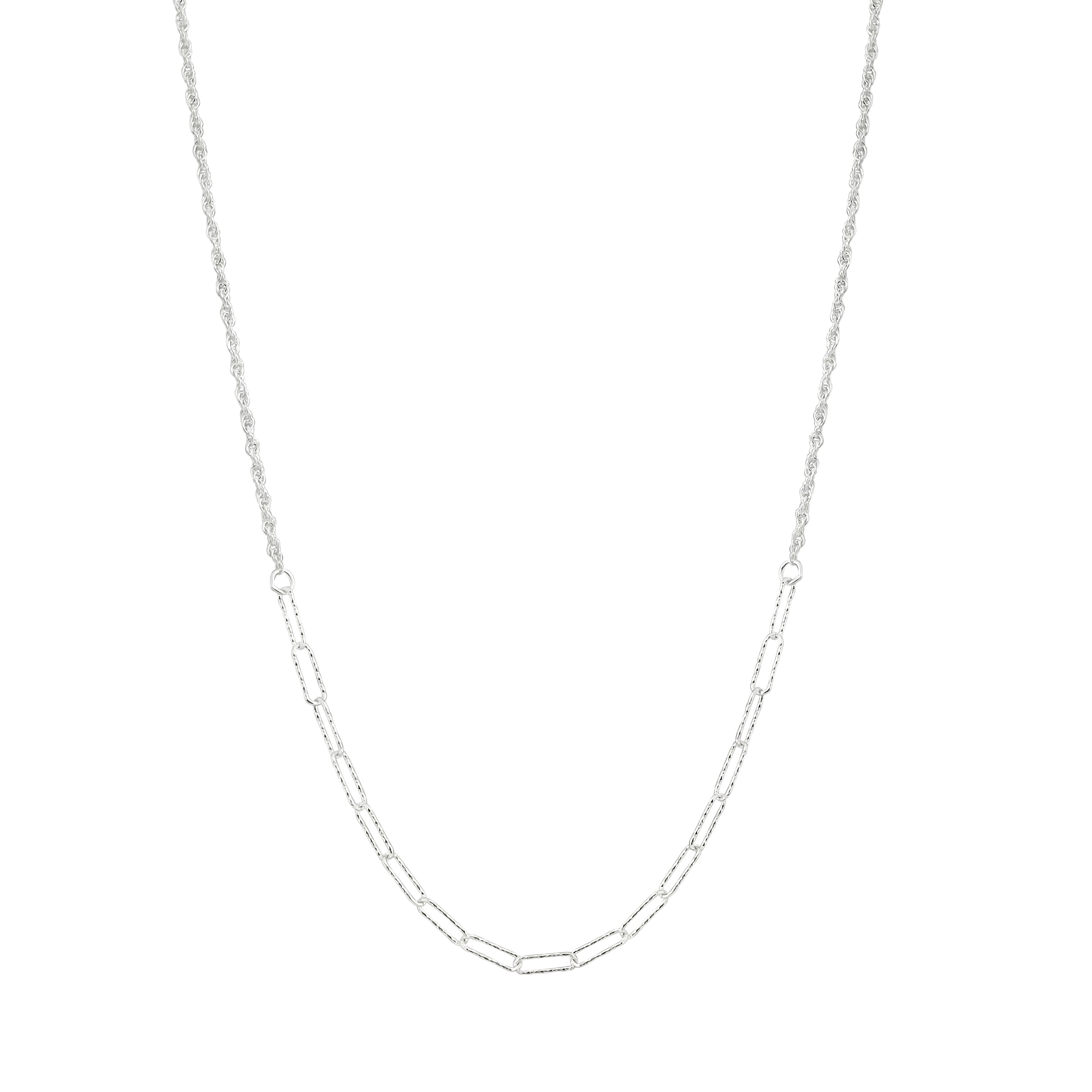 CADENA ESLABÓN LARGO