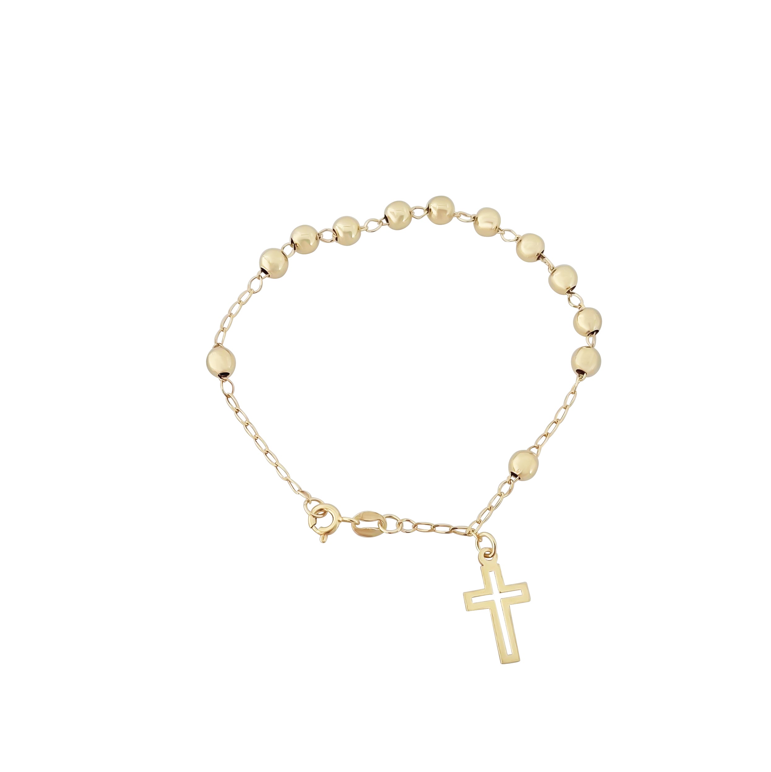 DENARIO BAÑO DE ORO