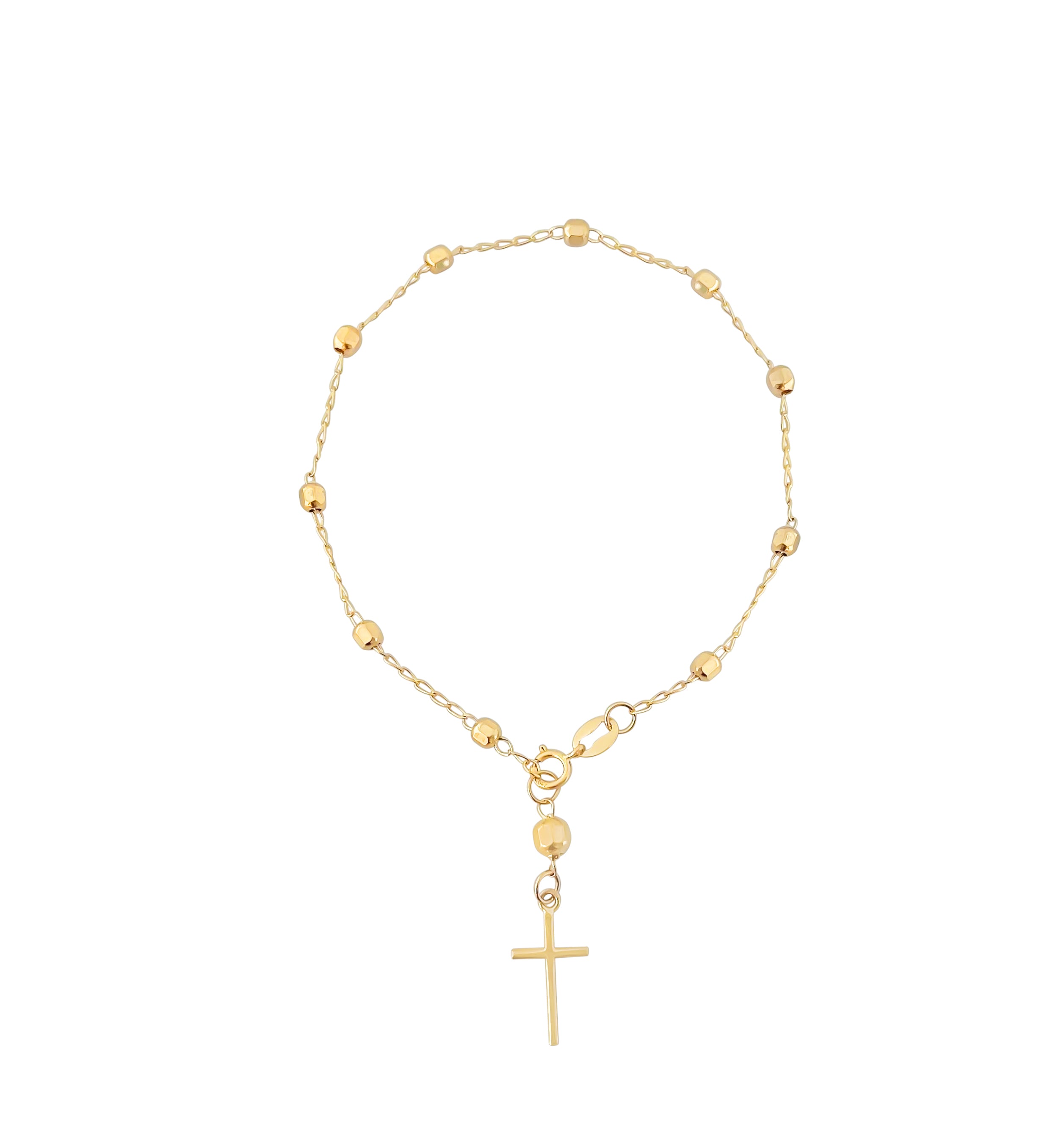 DENARIO FINO BAÑO DE ORO