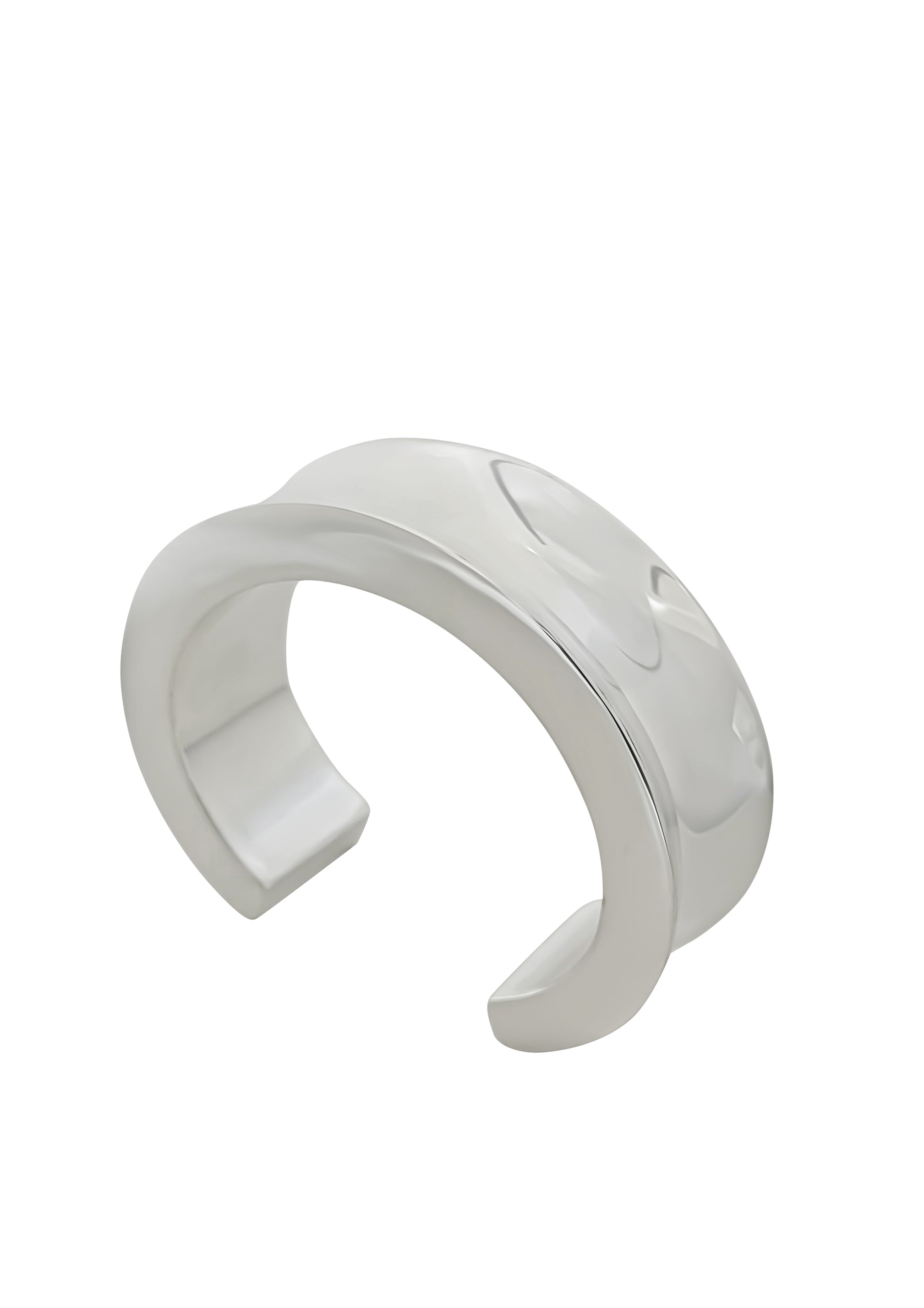 BRAZALETE CARTONEADO BAÑO DE PLATA