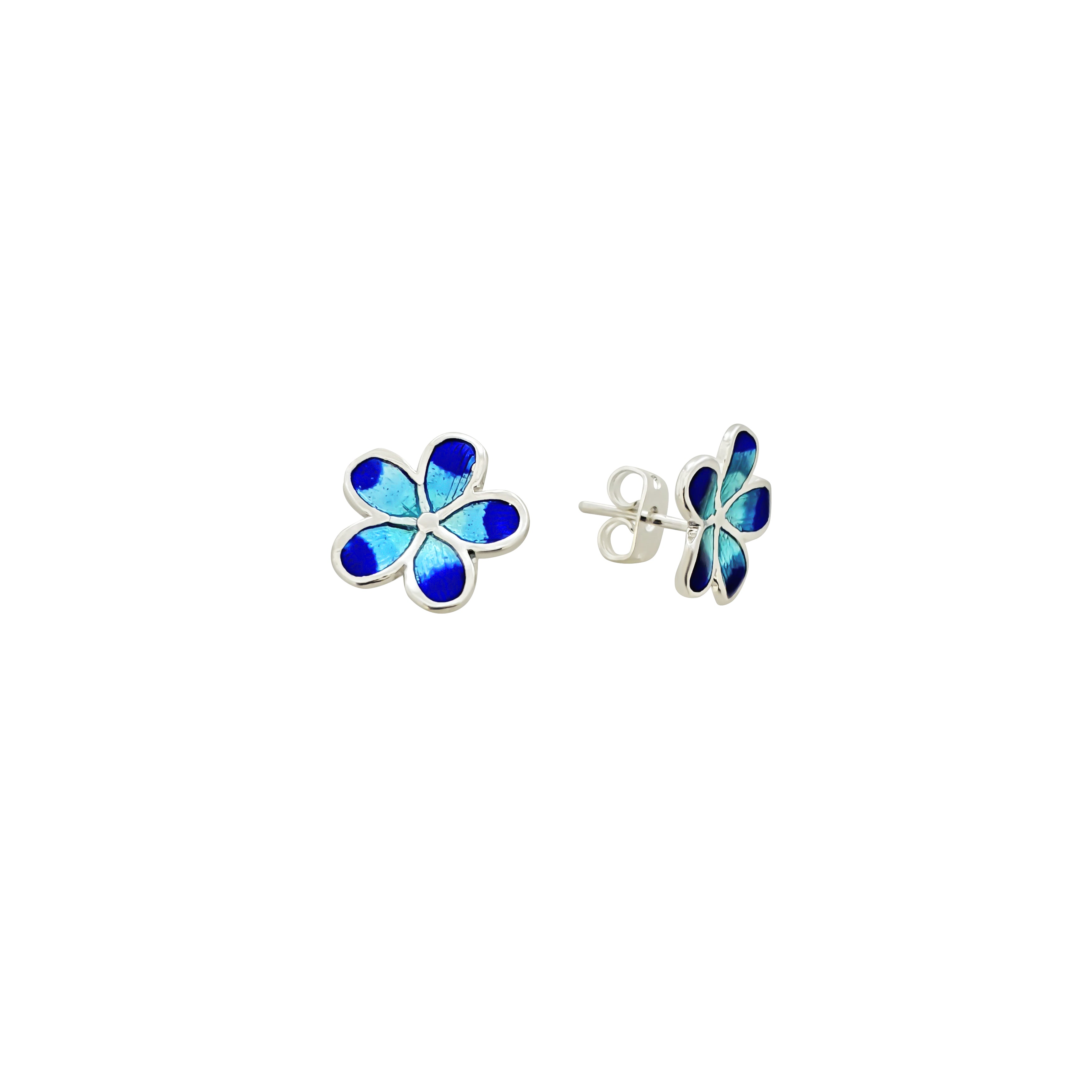 ARETES FLOR