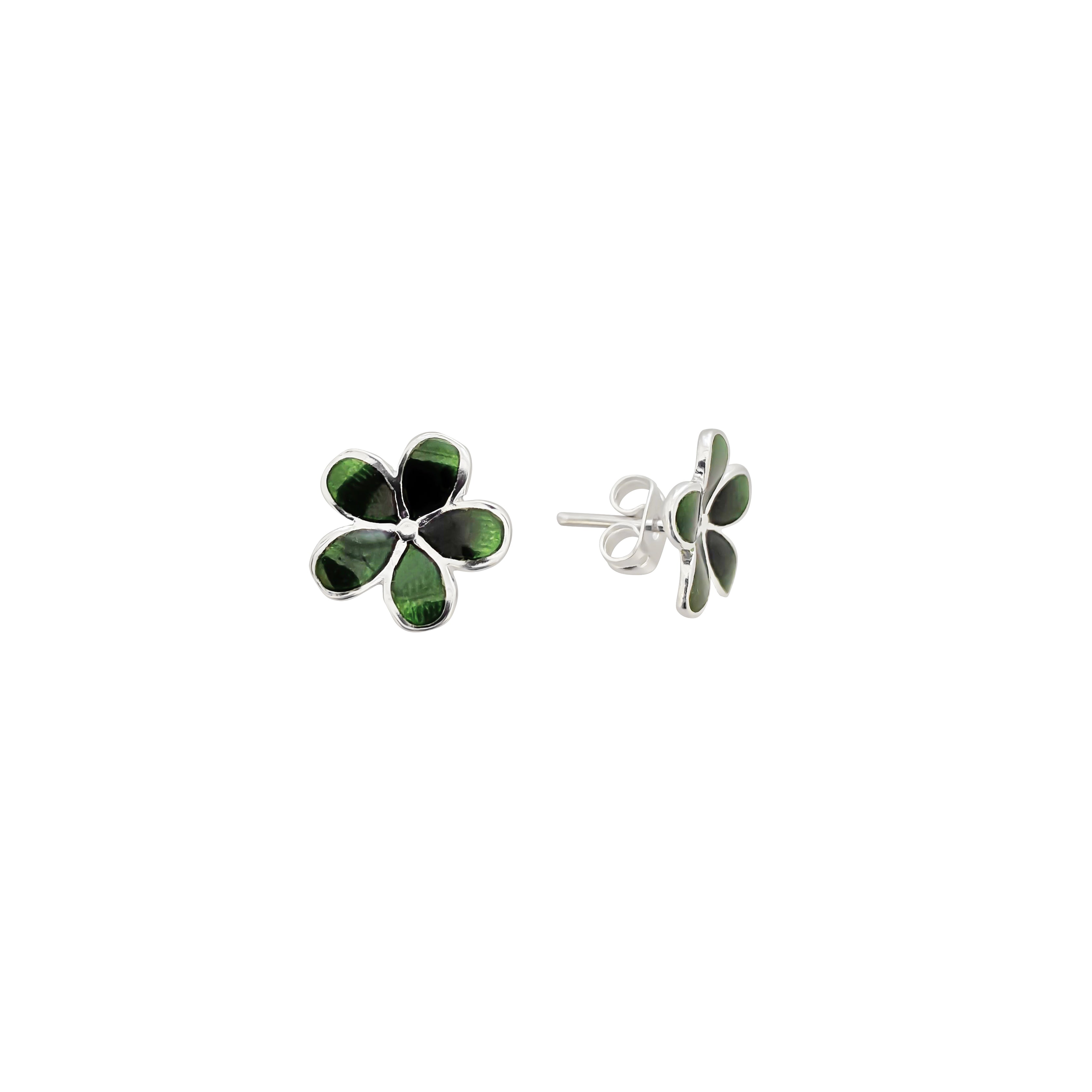 ARETES FLOR