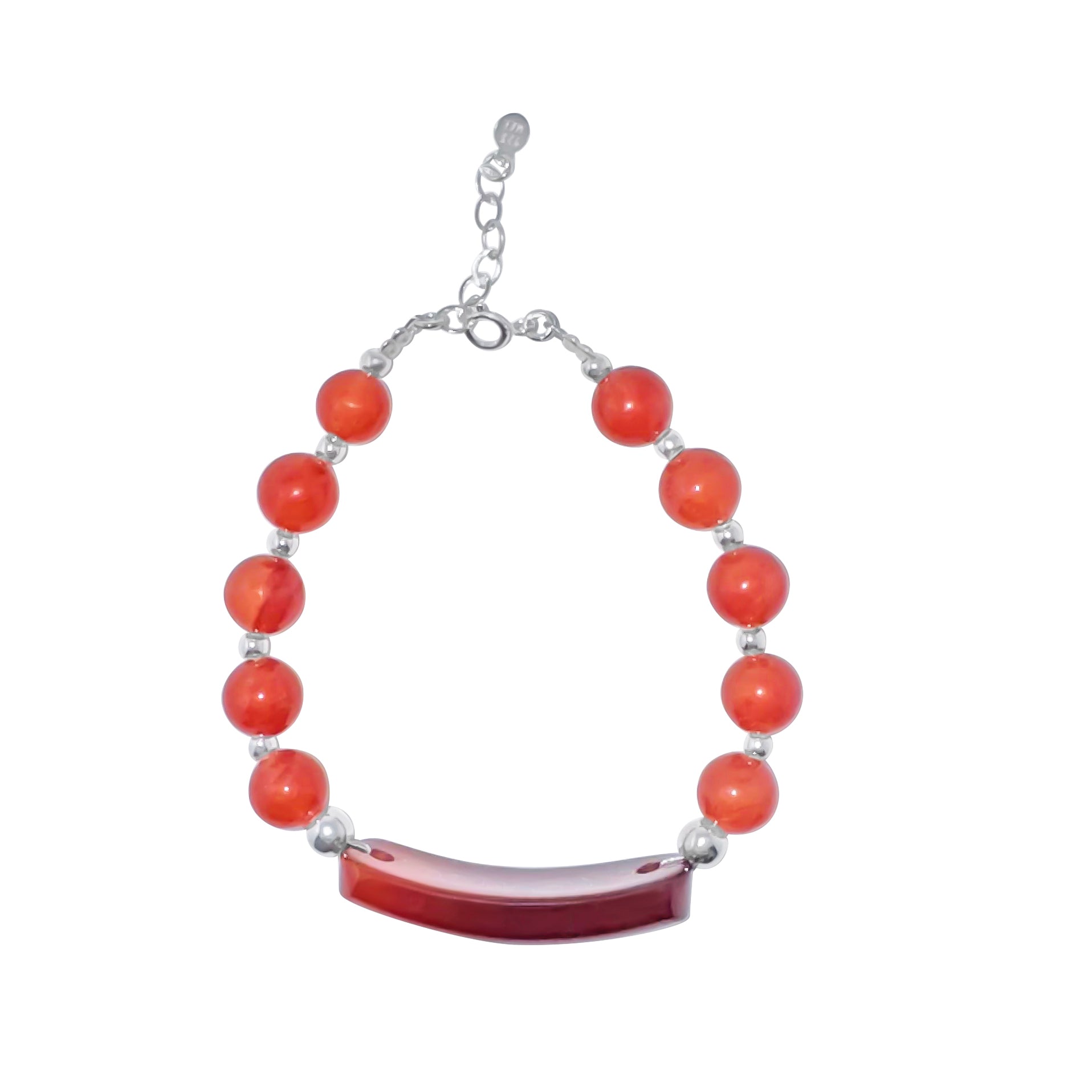 PULSERA PIEDRA NATURAL