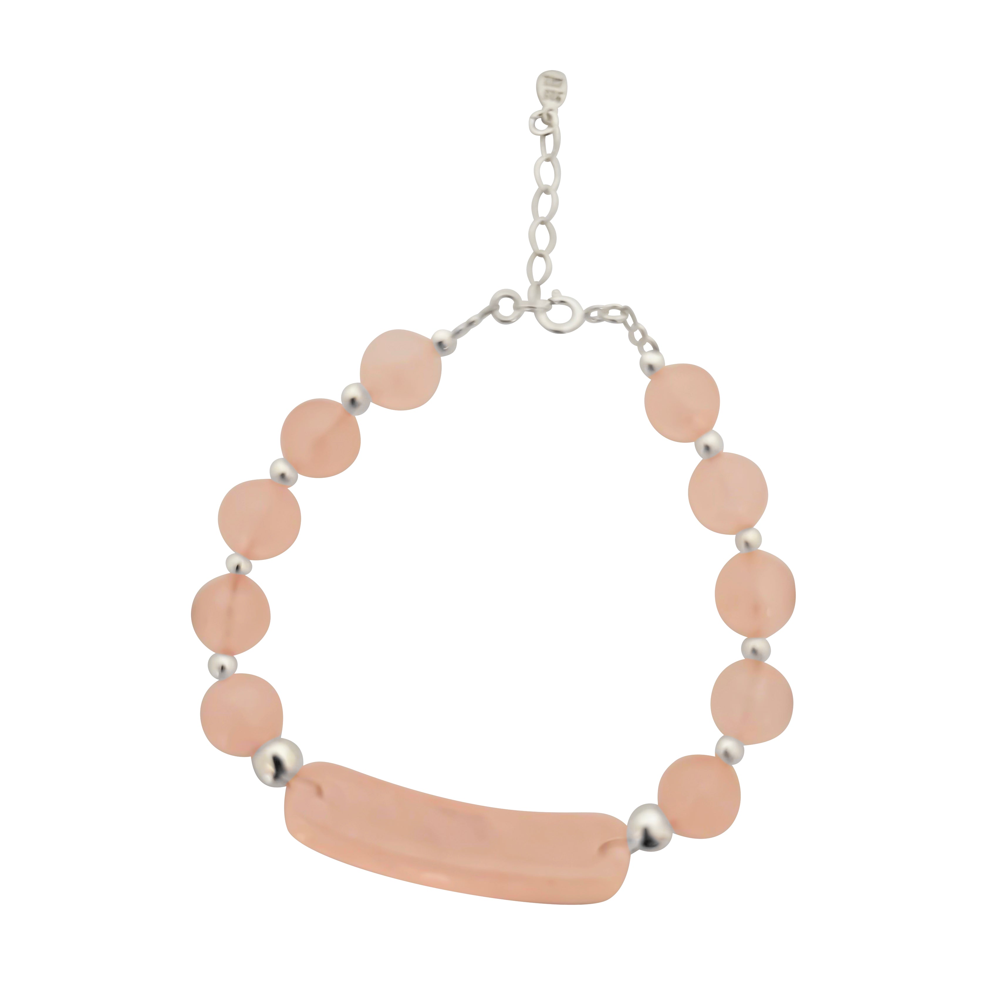 PULSERA PIEDRA NATURAL