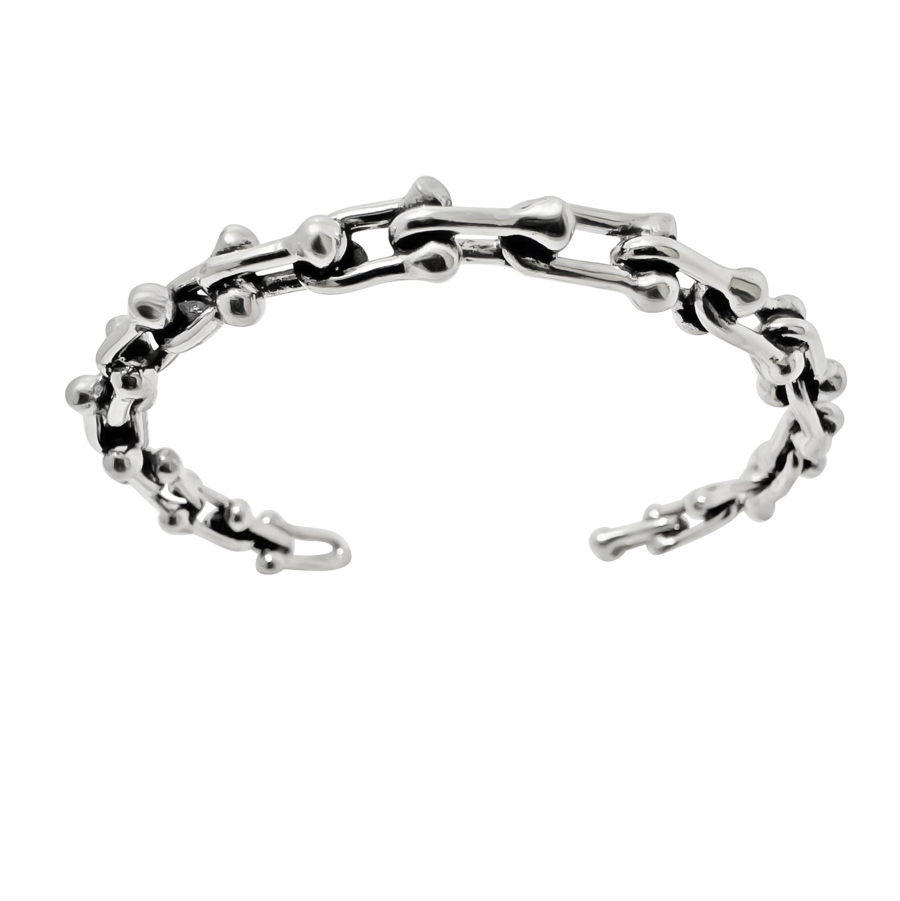 BRAZALETE HERRADURAS