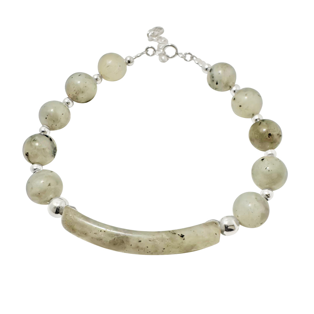 PULSERA PIEDRA NATURAL