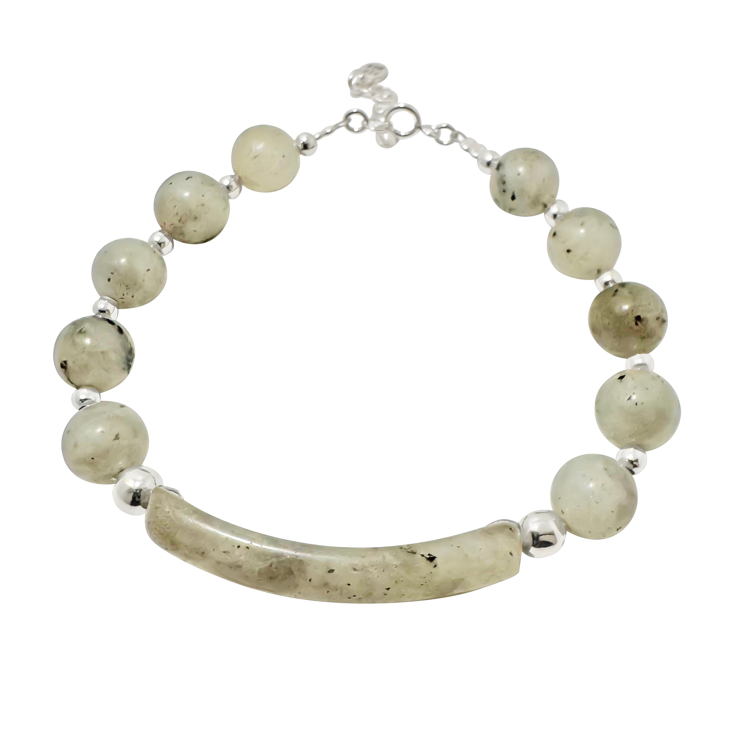 PULSERA PIEDRA NATURAL