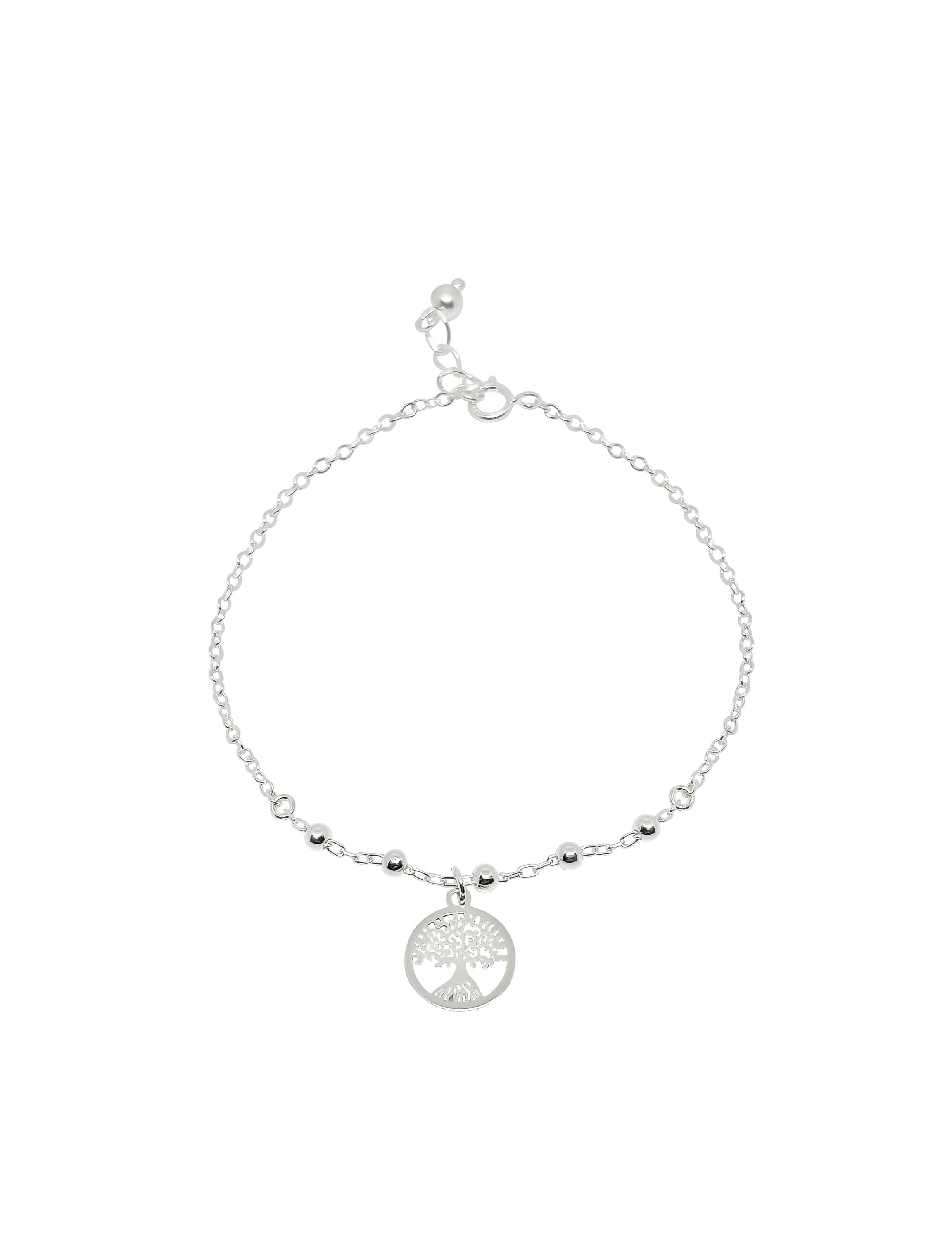 PULSERA ÁRBOL DE LA VIDA
