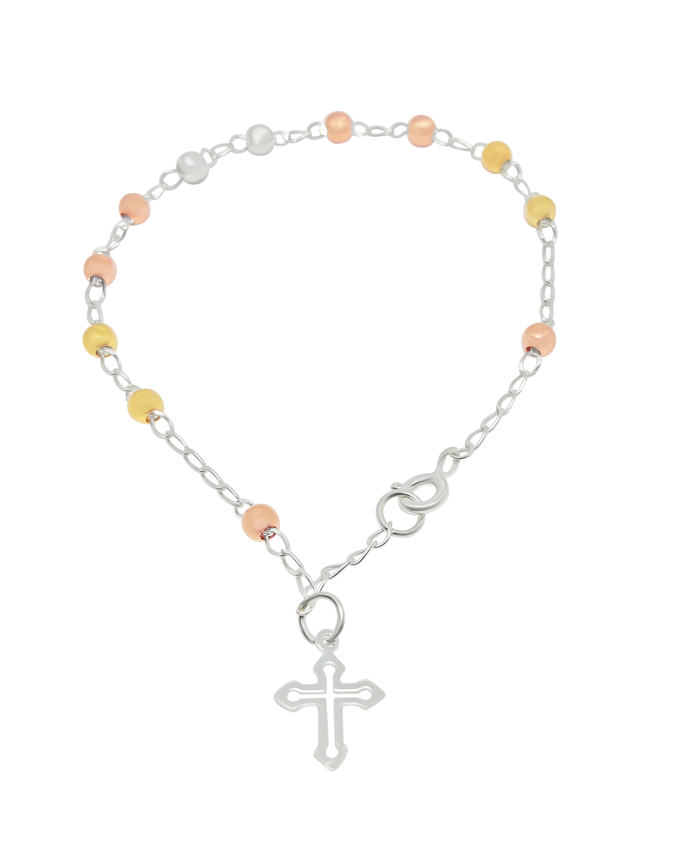 DENARIO GRANDE PLATA Y BAÑO DE ORO