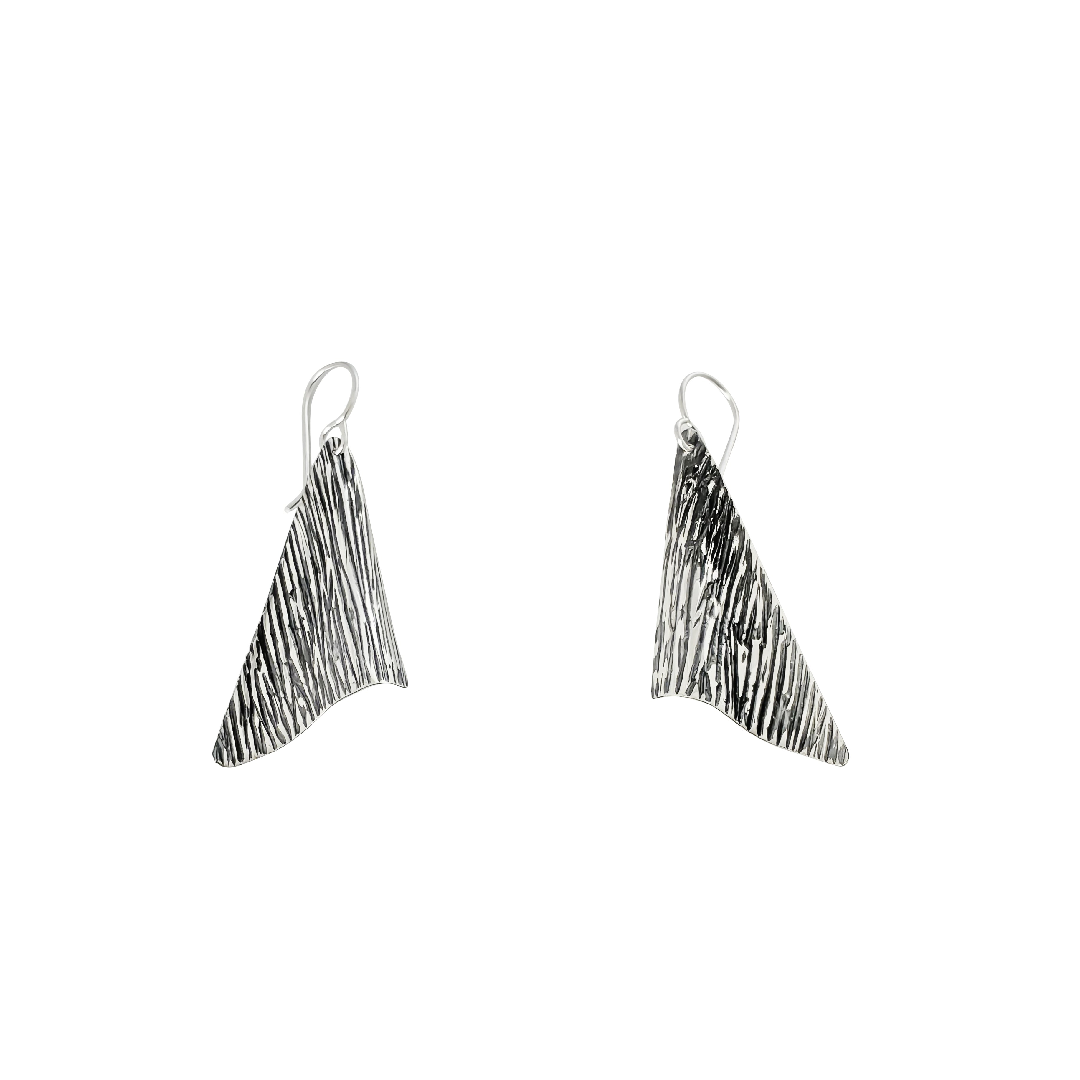 ARETES TRIÁNGULOS