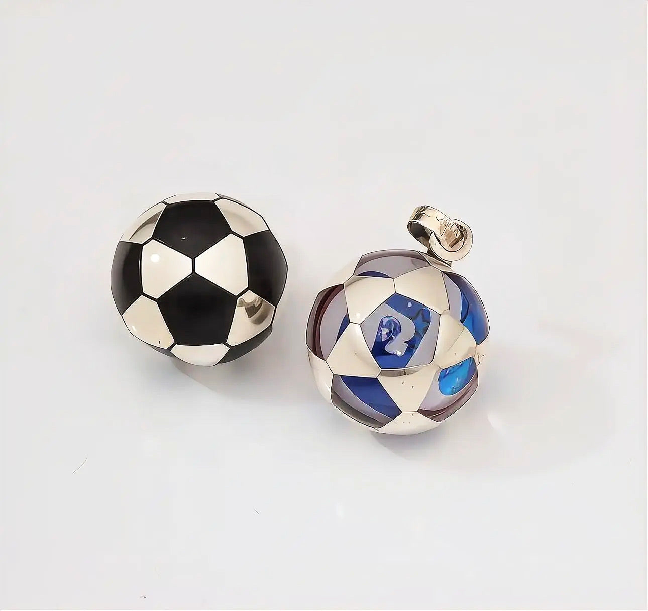 DIJE PELOTA